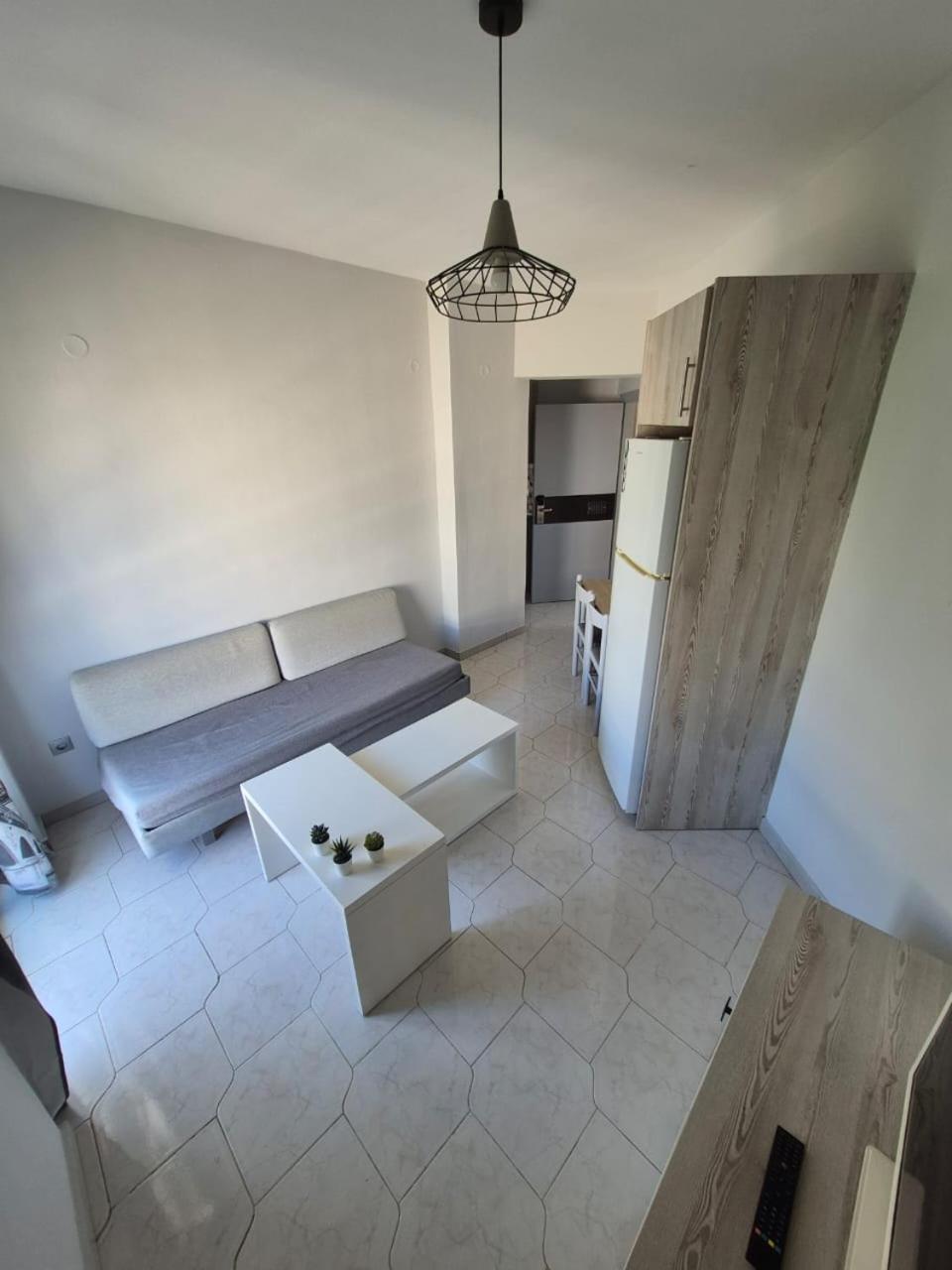 Appartement Classique