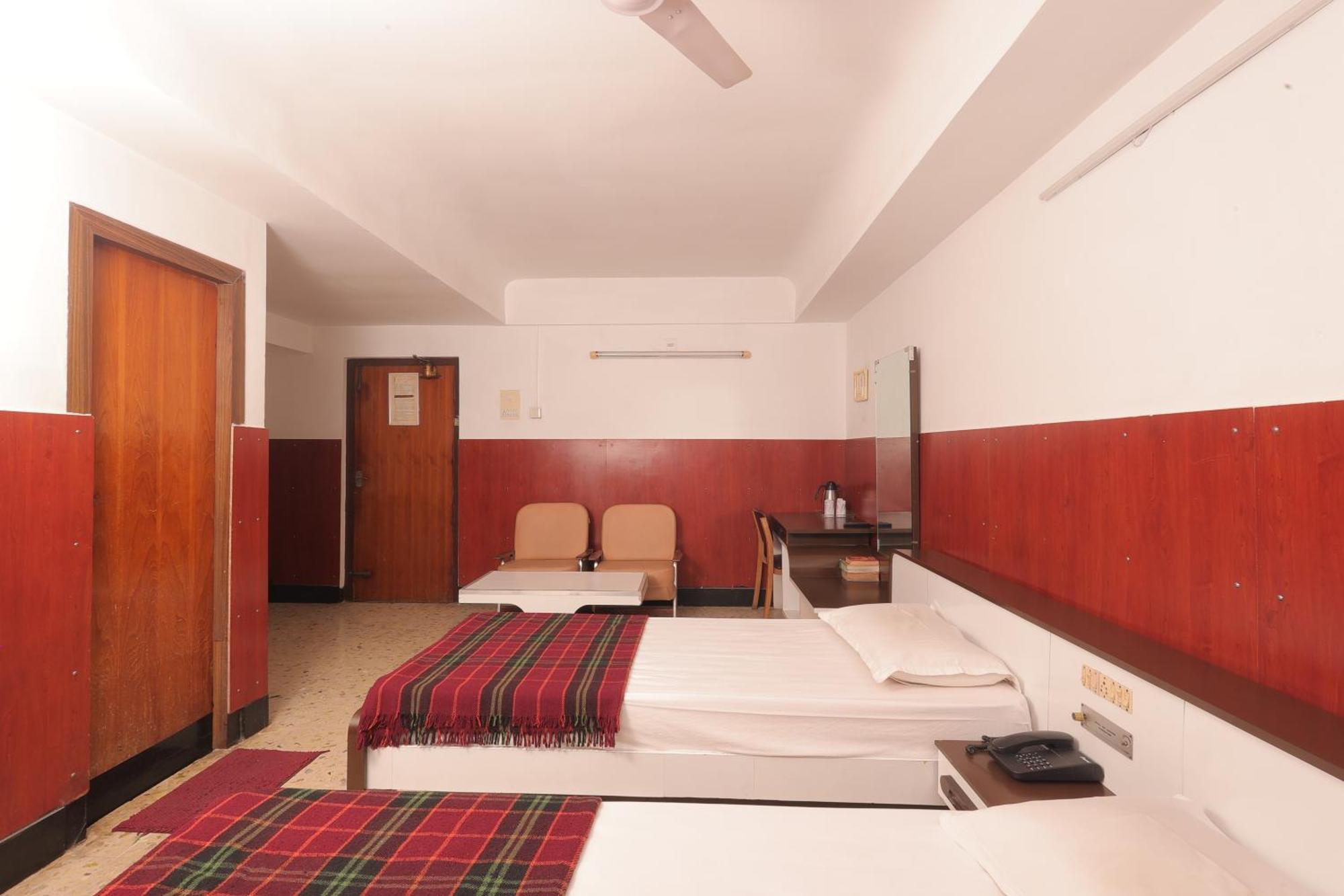 Budget Double or Twin Room