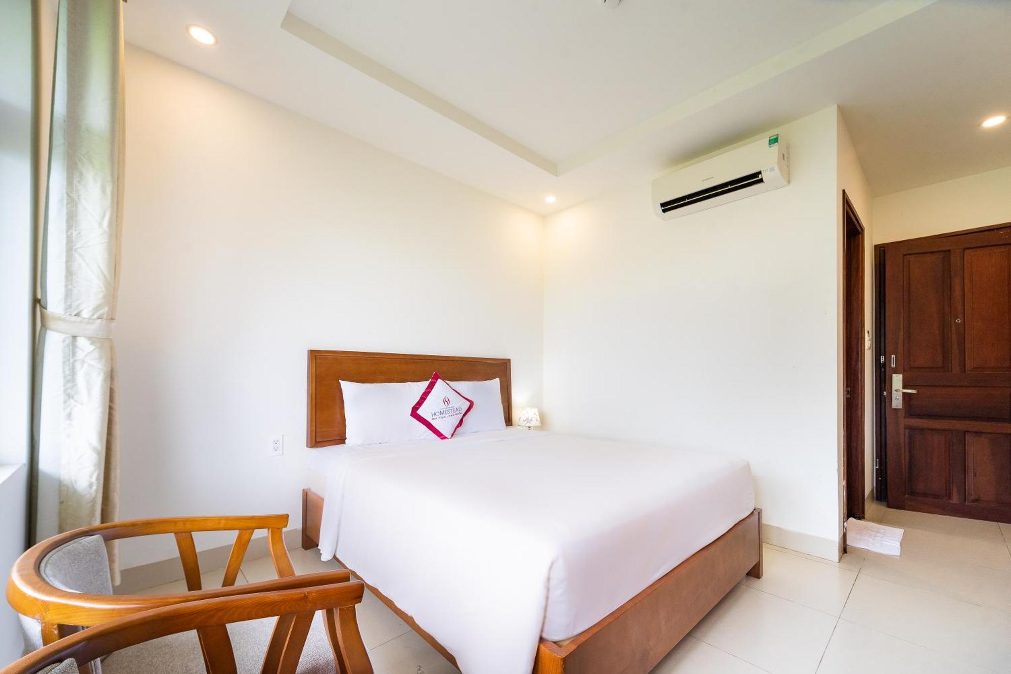 Phòng Tiêu Chuẩn Có Giường Cỡ King