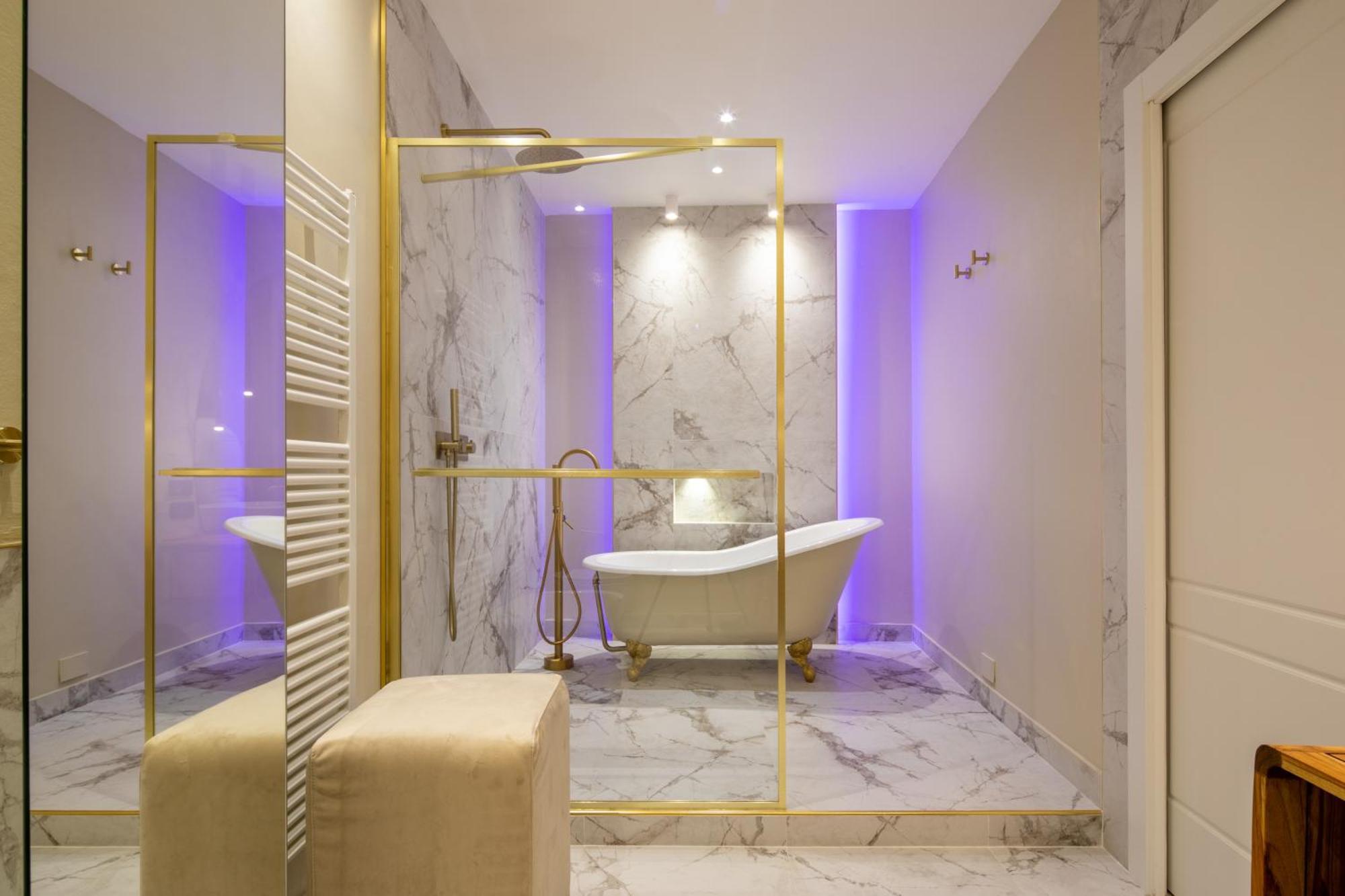 Apartamento Superior de 2 dormitorios