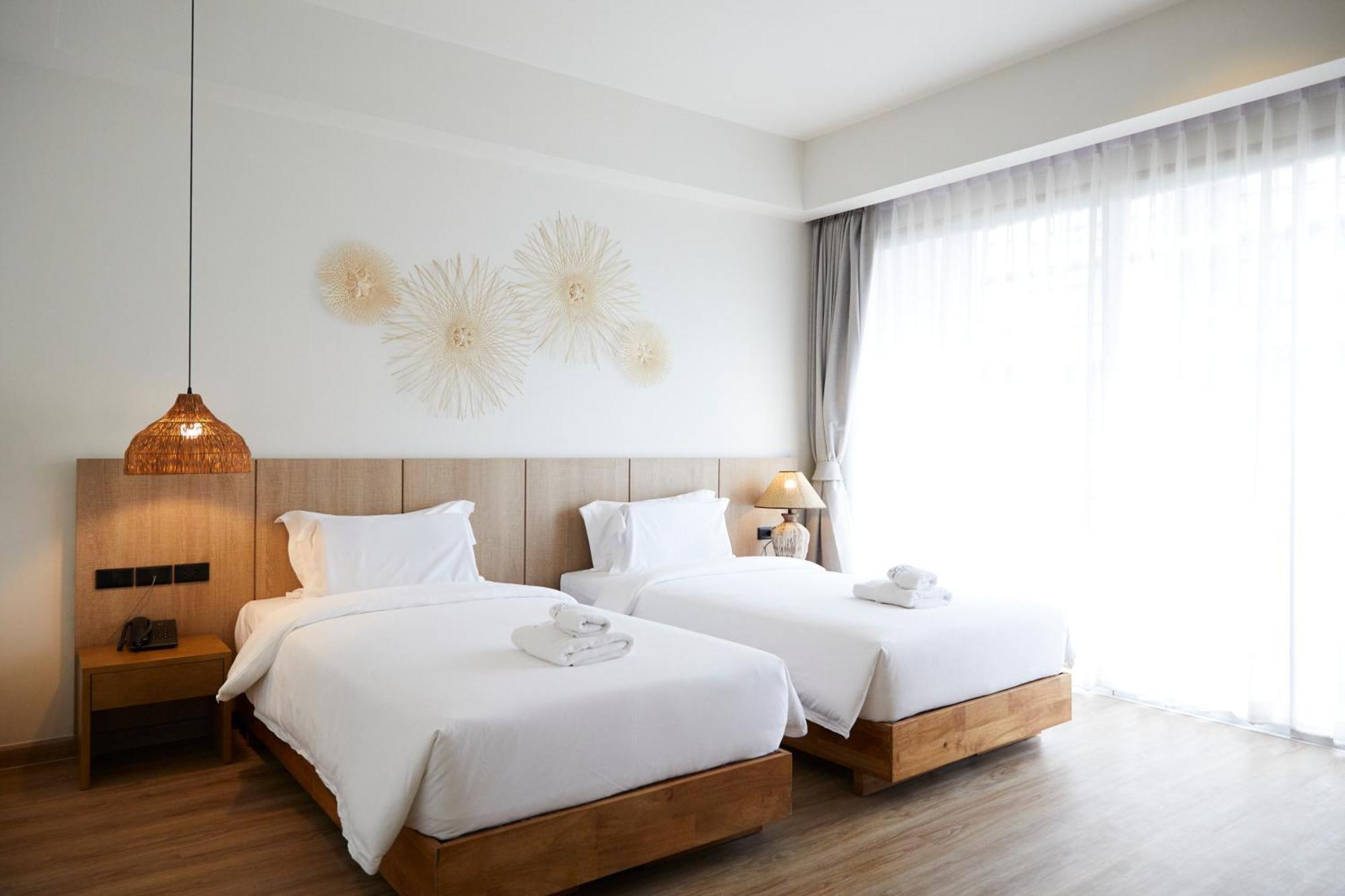 Leela Signature Grand Room