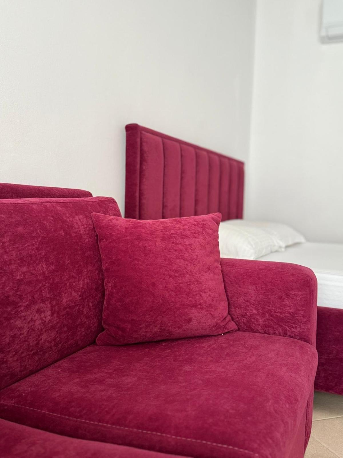 Standard Doppelzimmer