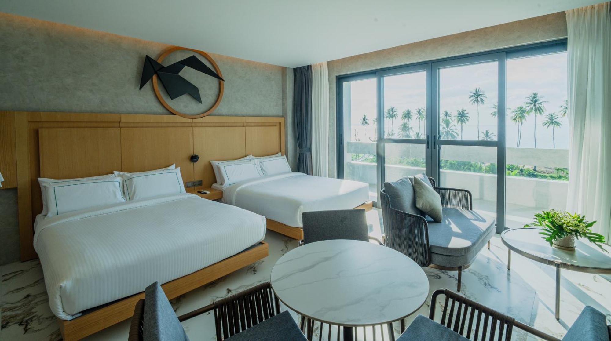 Family Suite