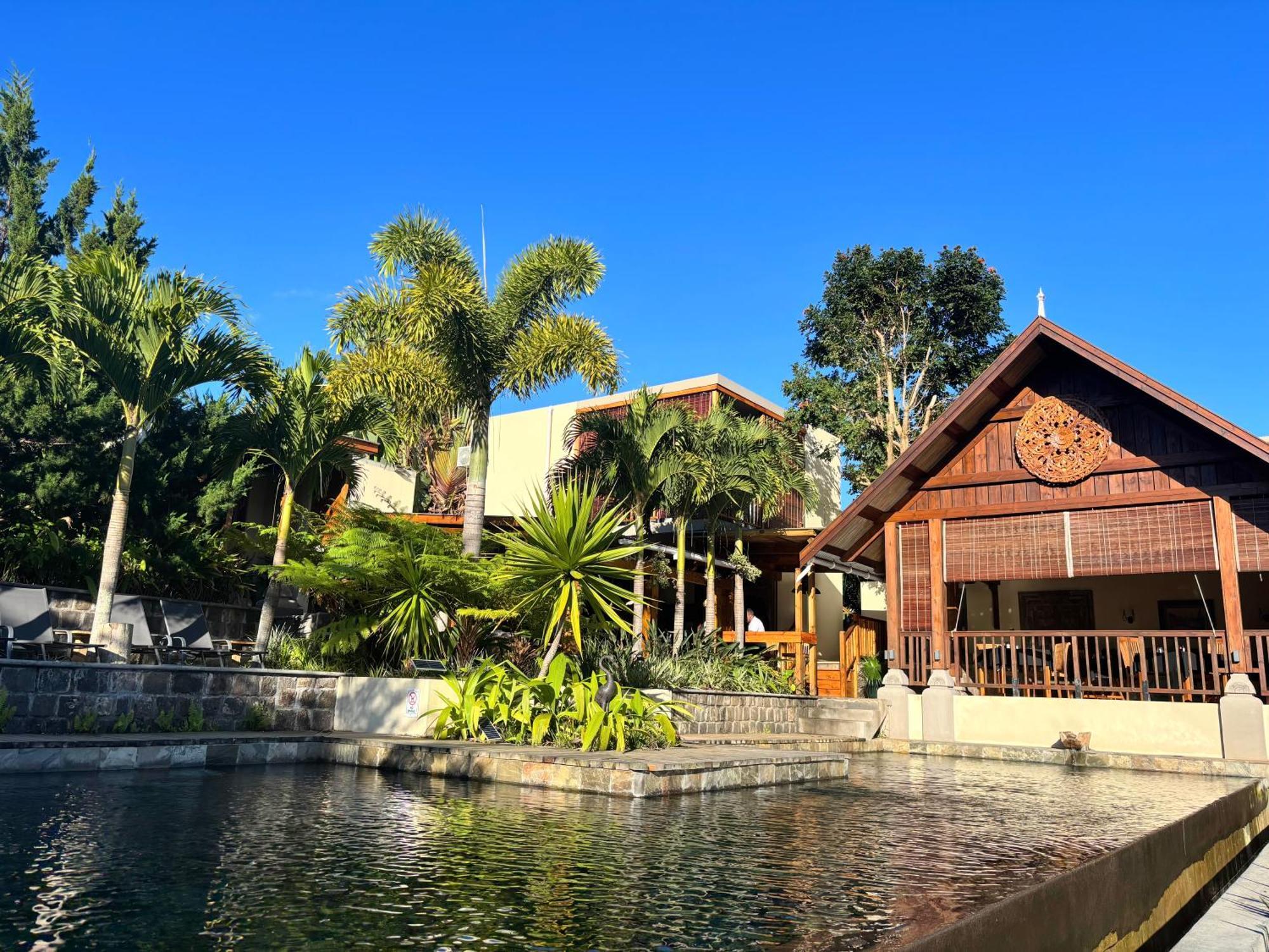 Chalet
