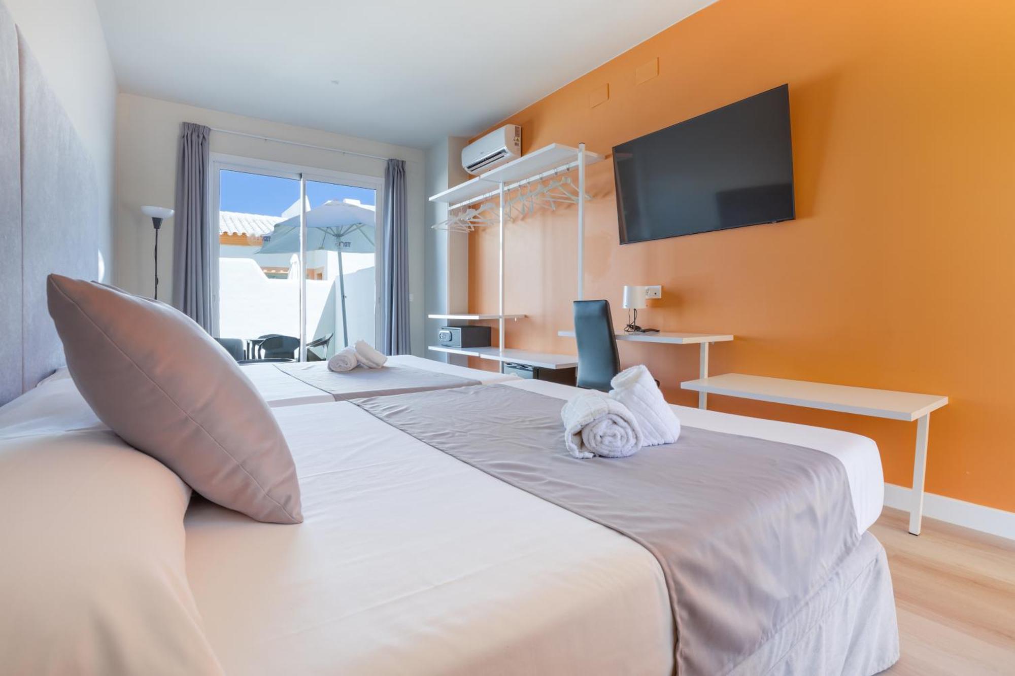 Superior Quadruple Room