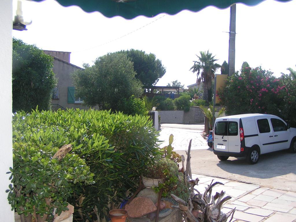 Appartement - Vue sur Jardin