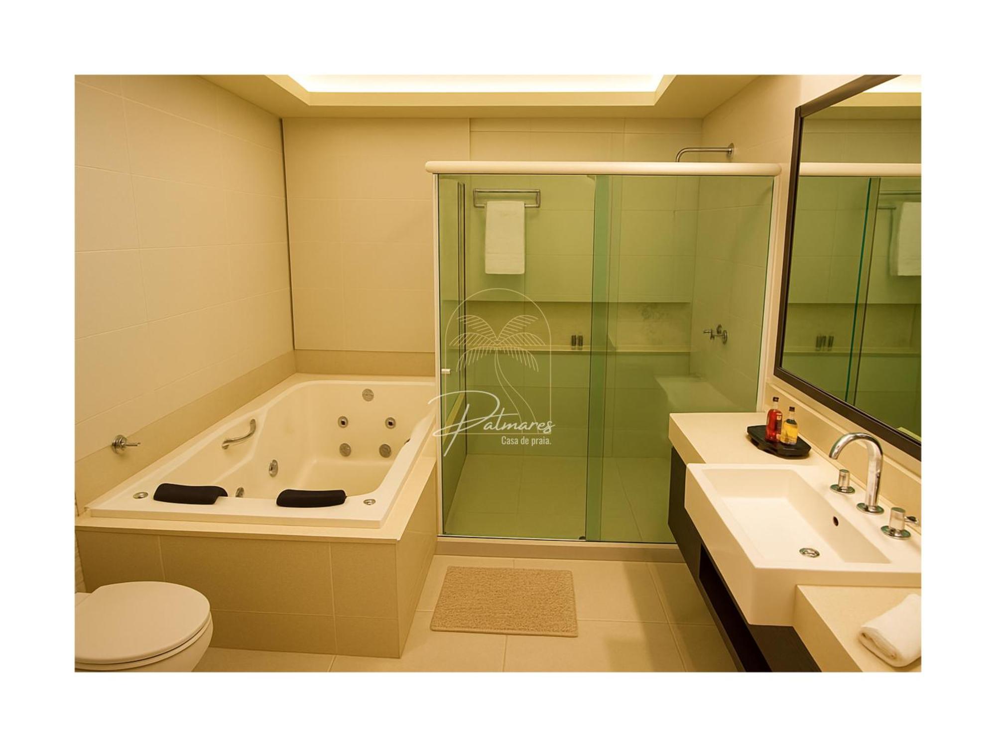Quarto Triplo Superior