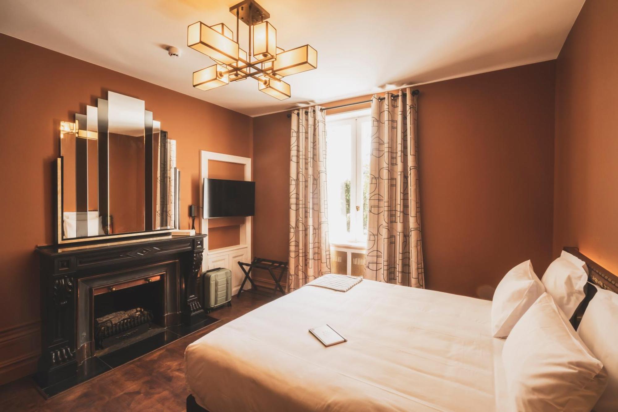 Chambre Deluxe