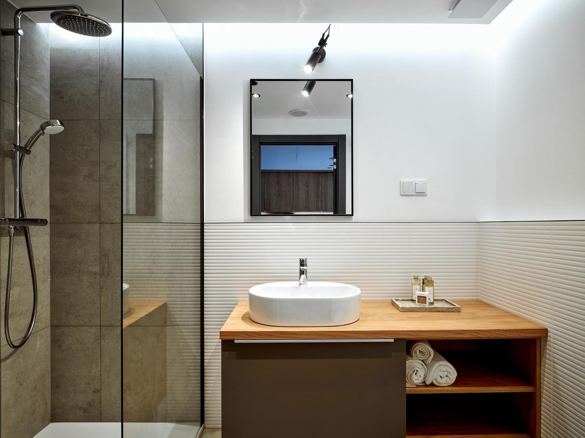 Maisonette-Suite