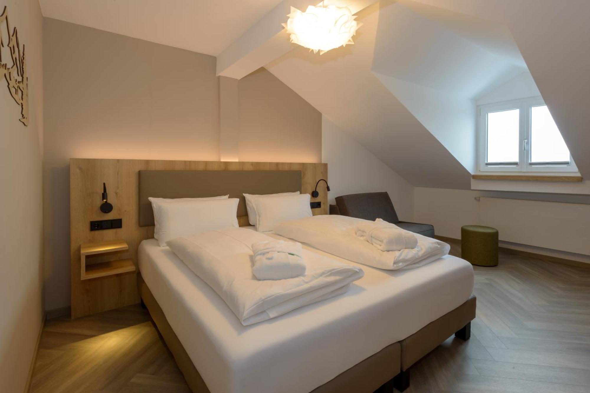 Doppelzimmer