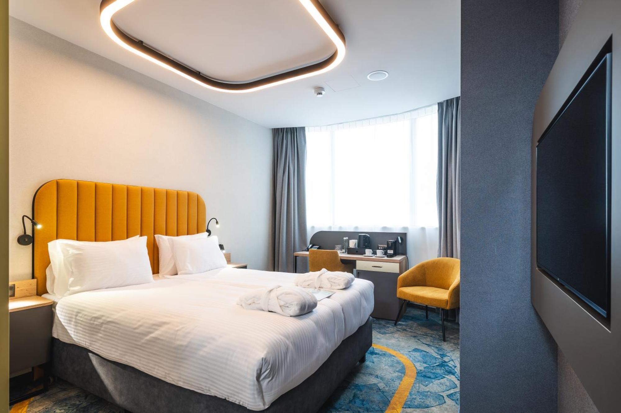 Superior Doppelzimmer