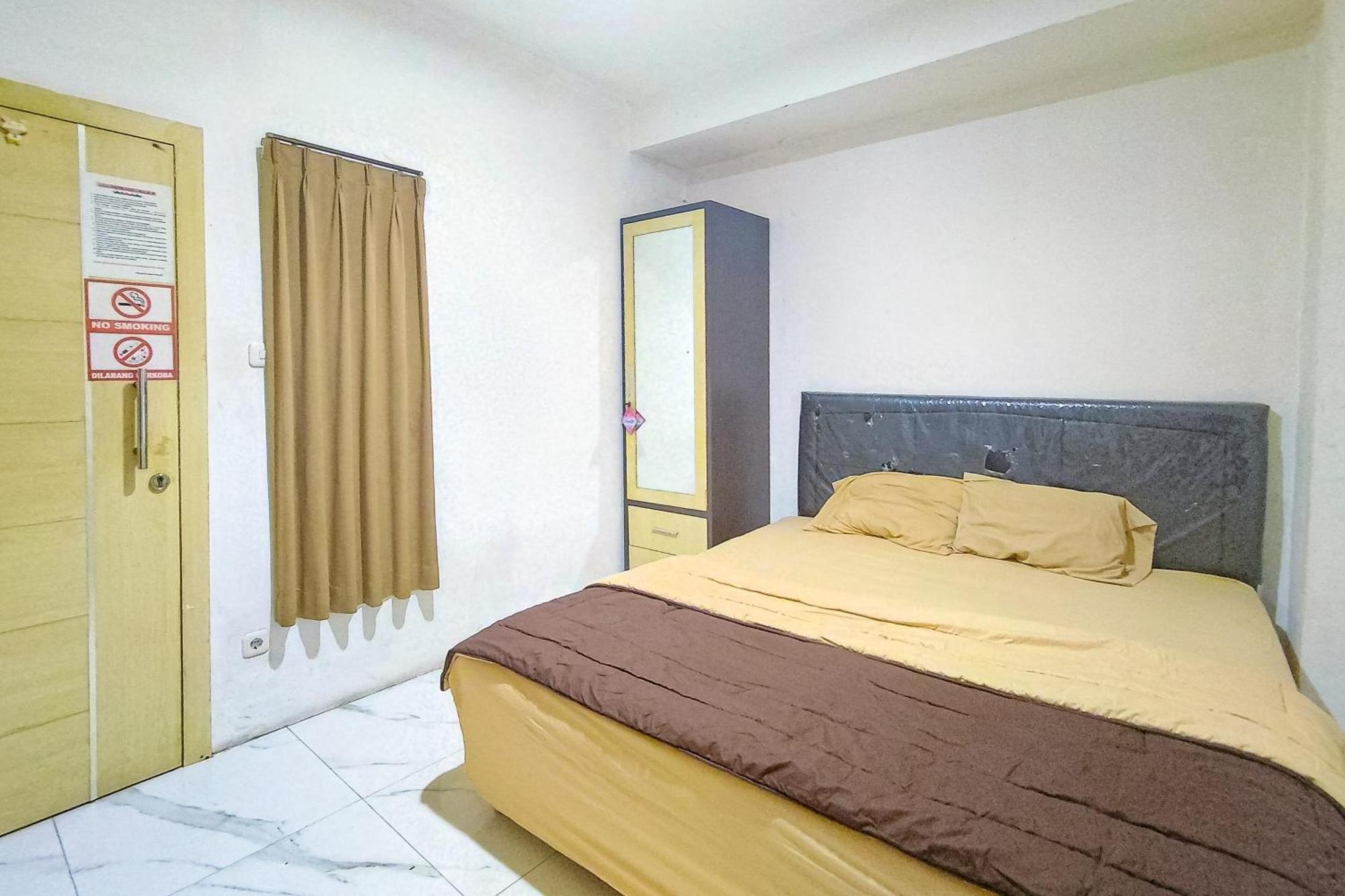 Kamar Standard Double