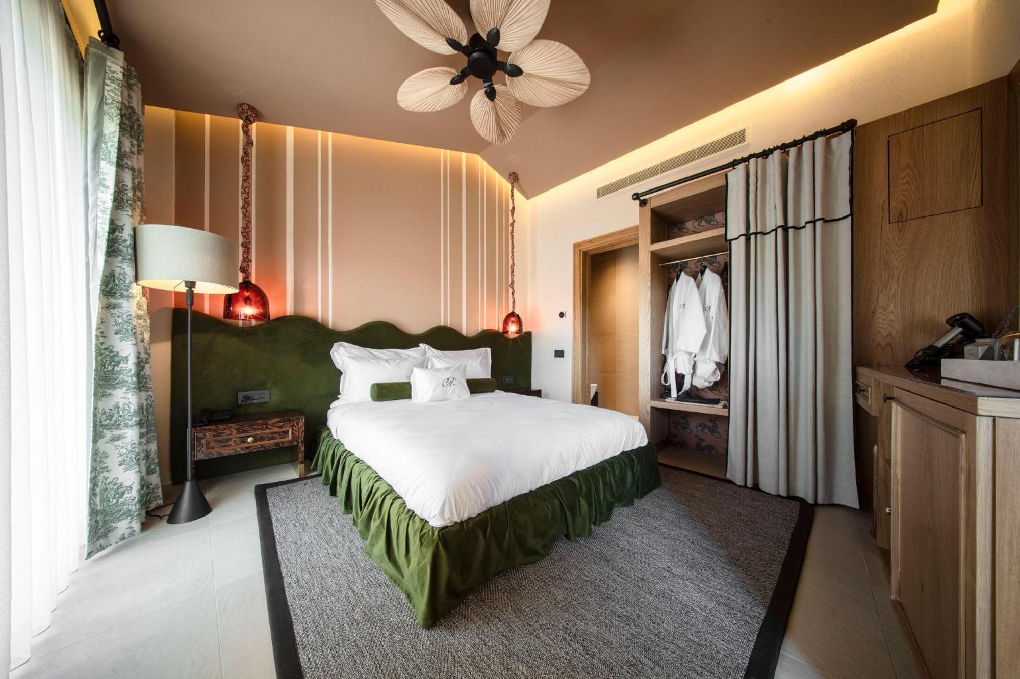 Prima Room