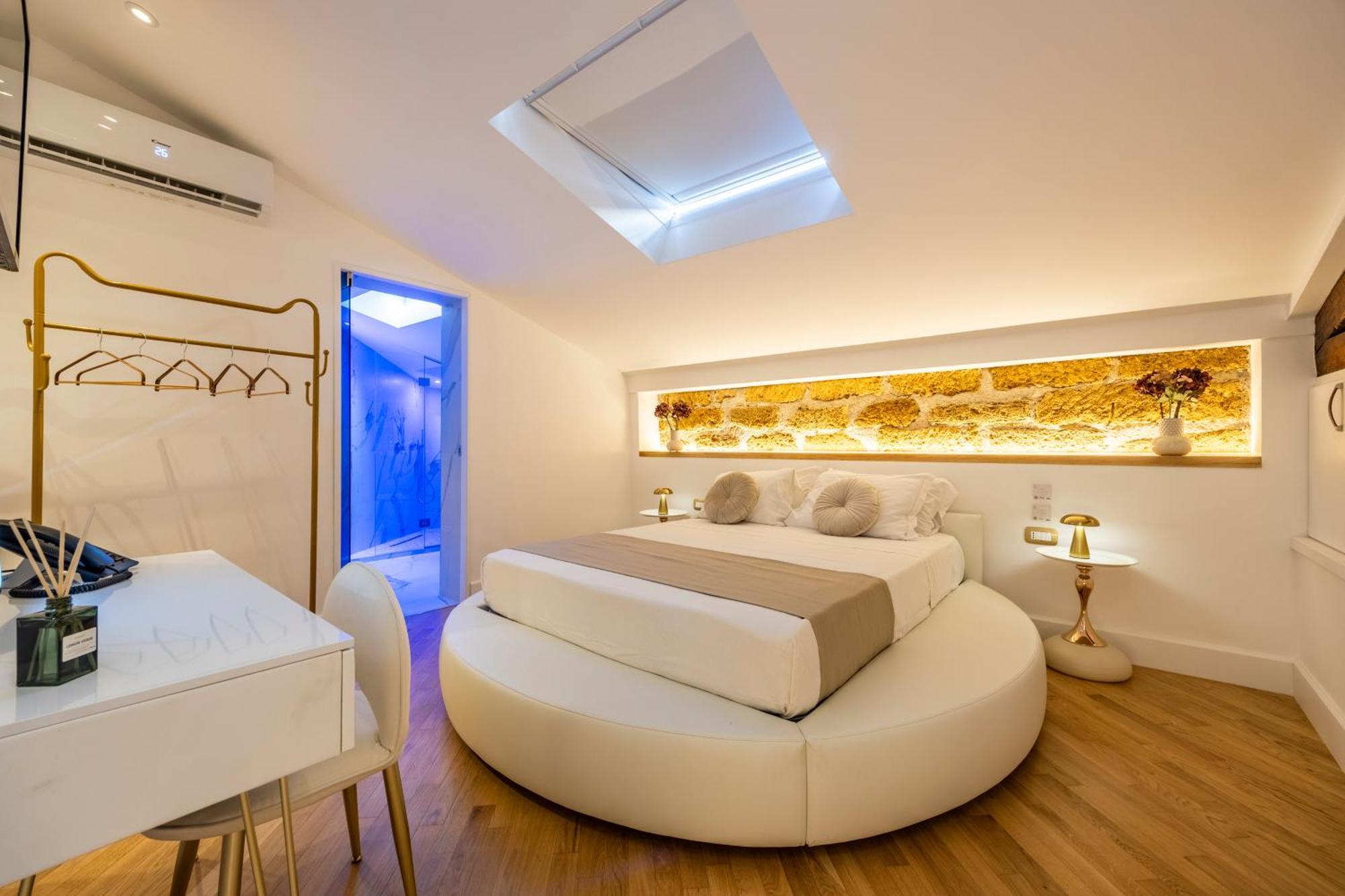 Duplex Suite