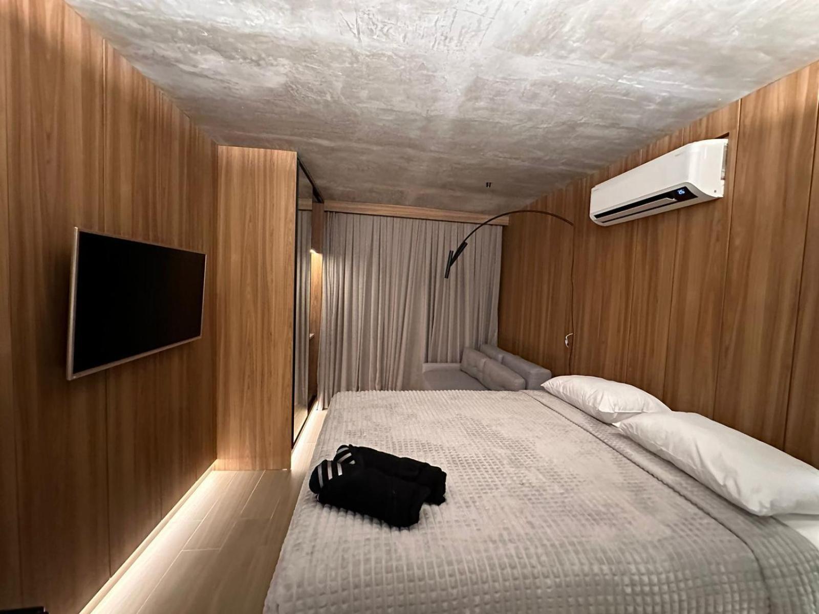 Quarto Triplo Standard
