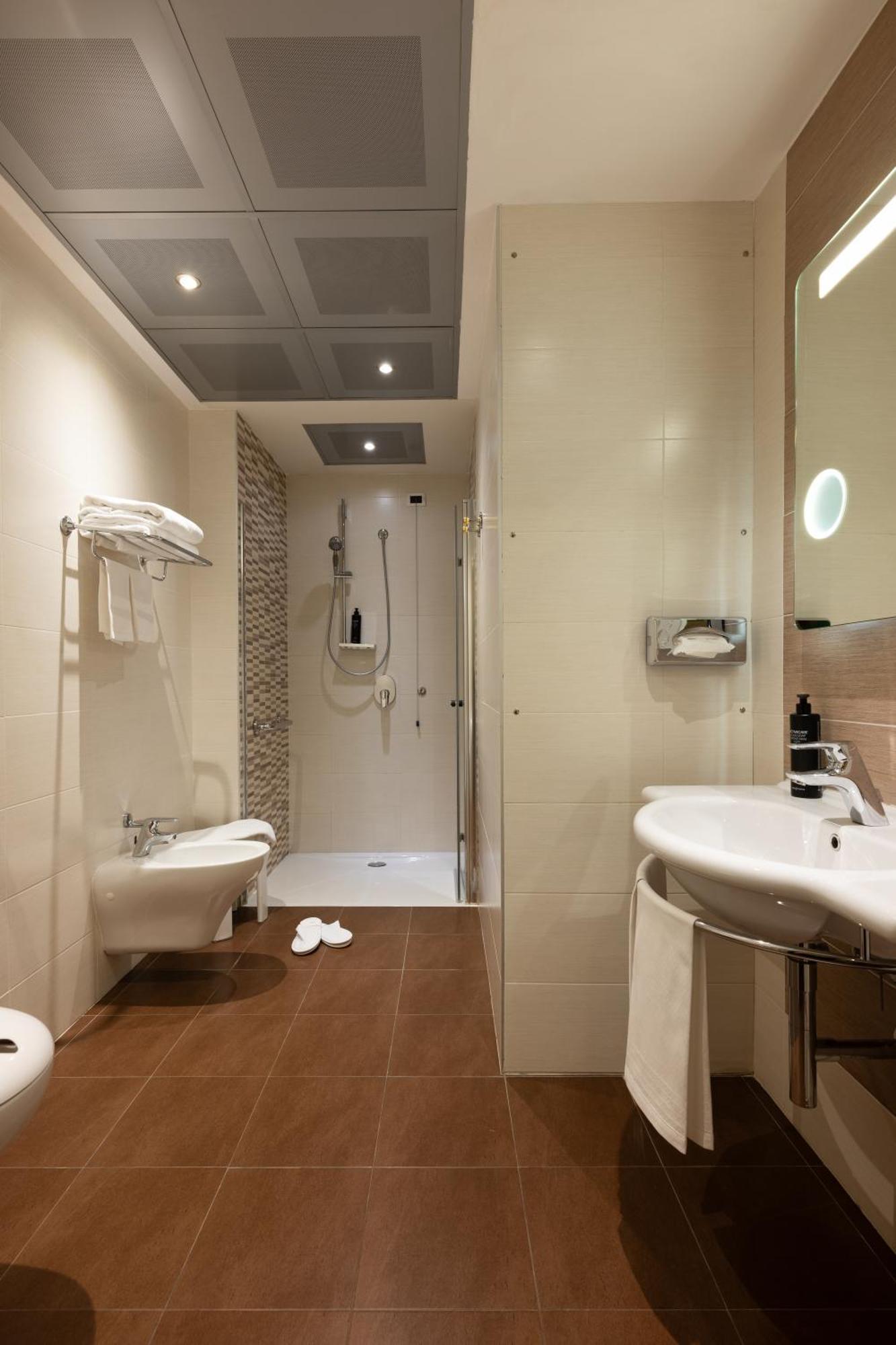 Standard Doppelzimmer