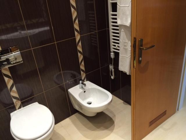 Premium Appartement met 1 Slaapkamer