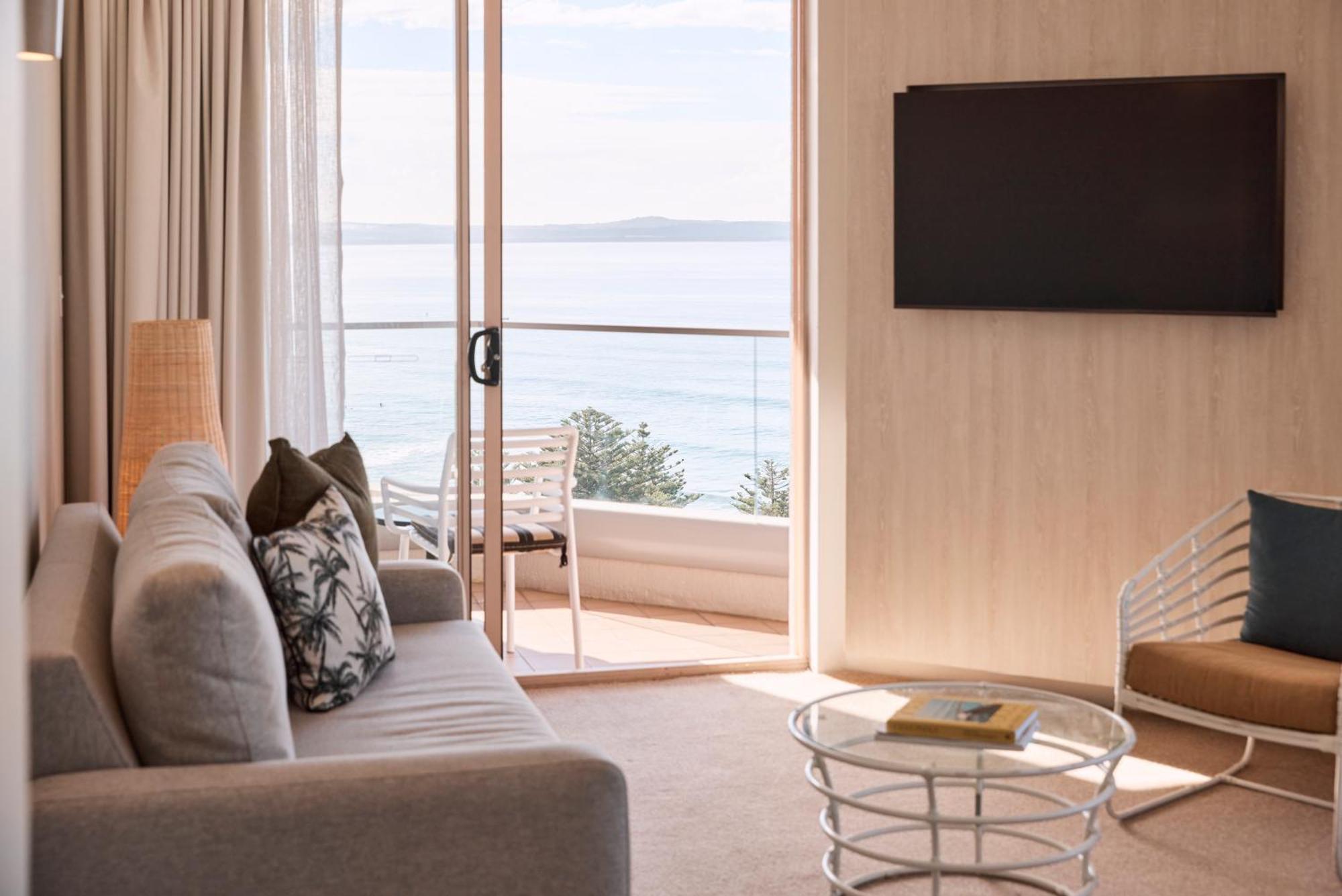 One-Bedroom Suite