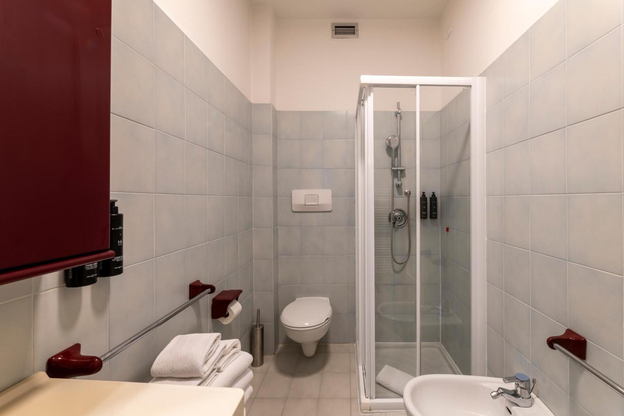 Superior Dreibettzimmer