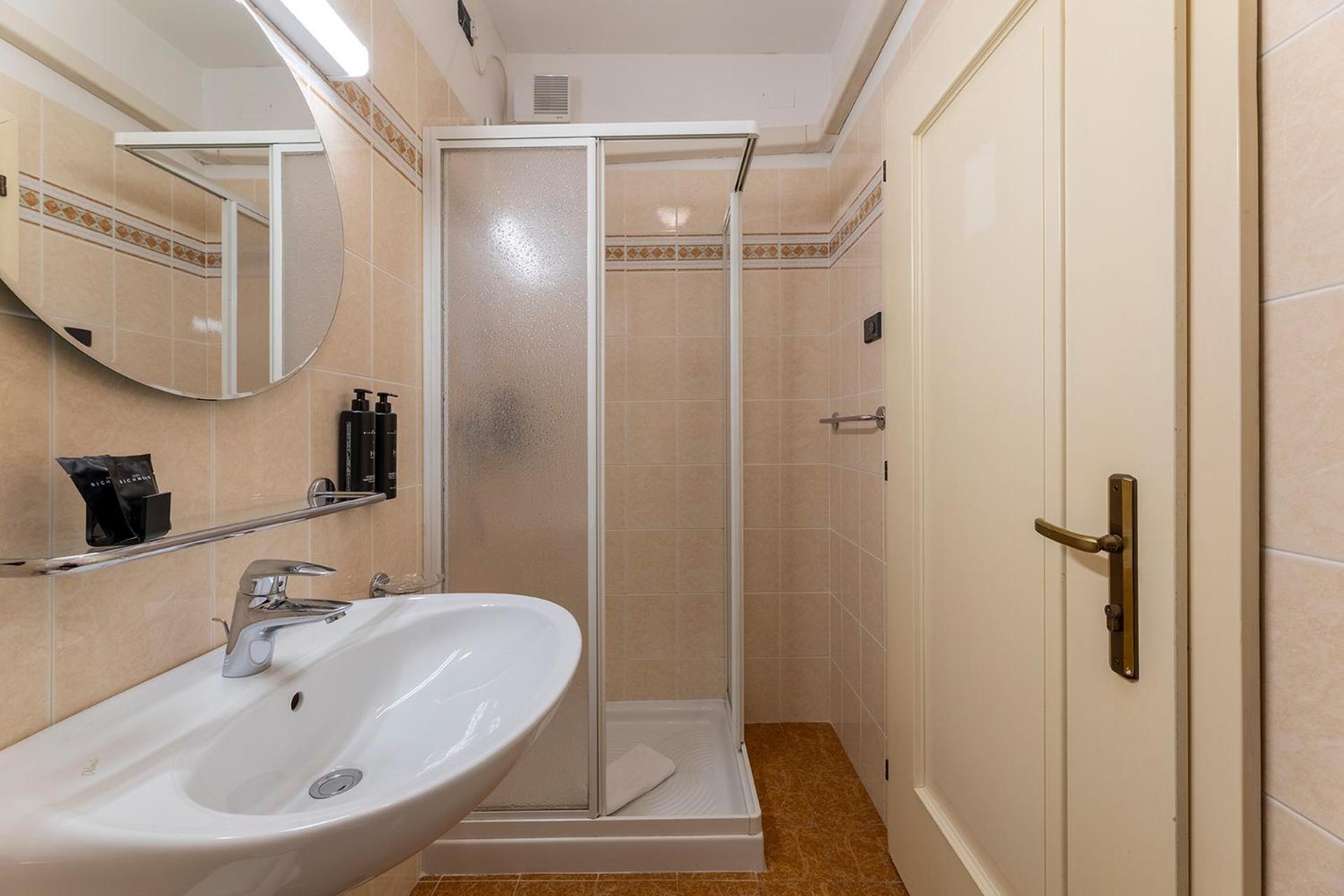 Deluxe Einzelzimmer mit Balkon