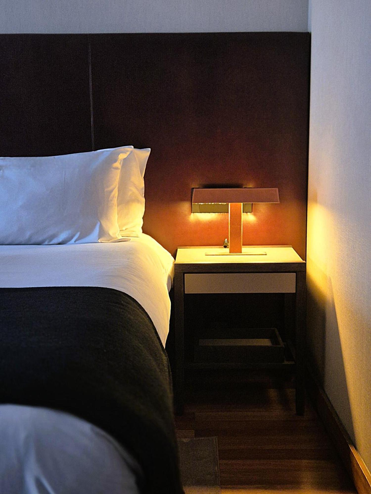 Suite Balcony
