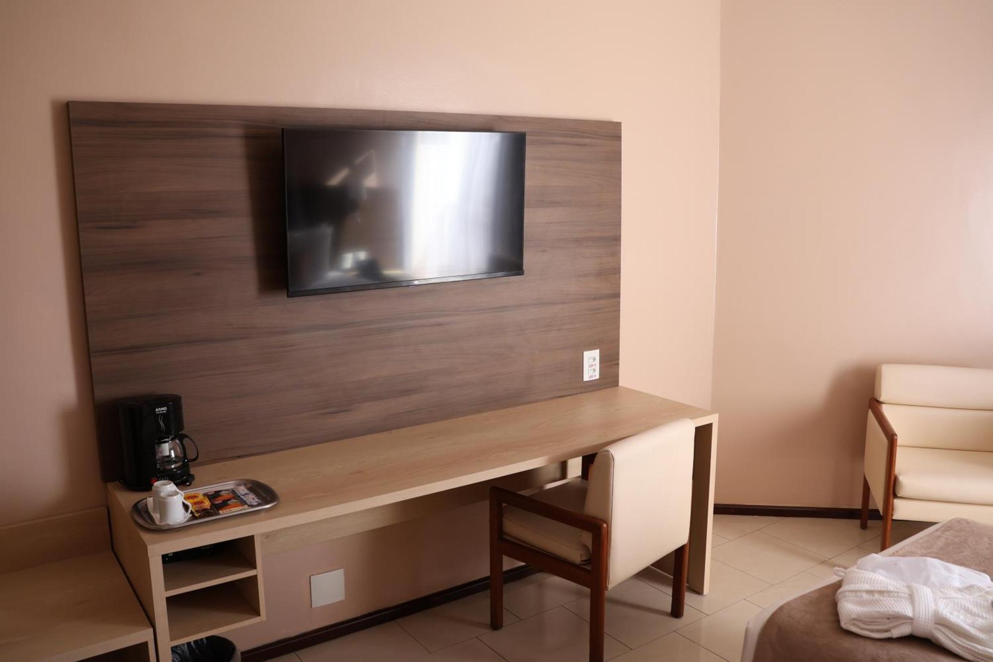 Executive Twin Room