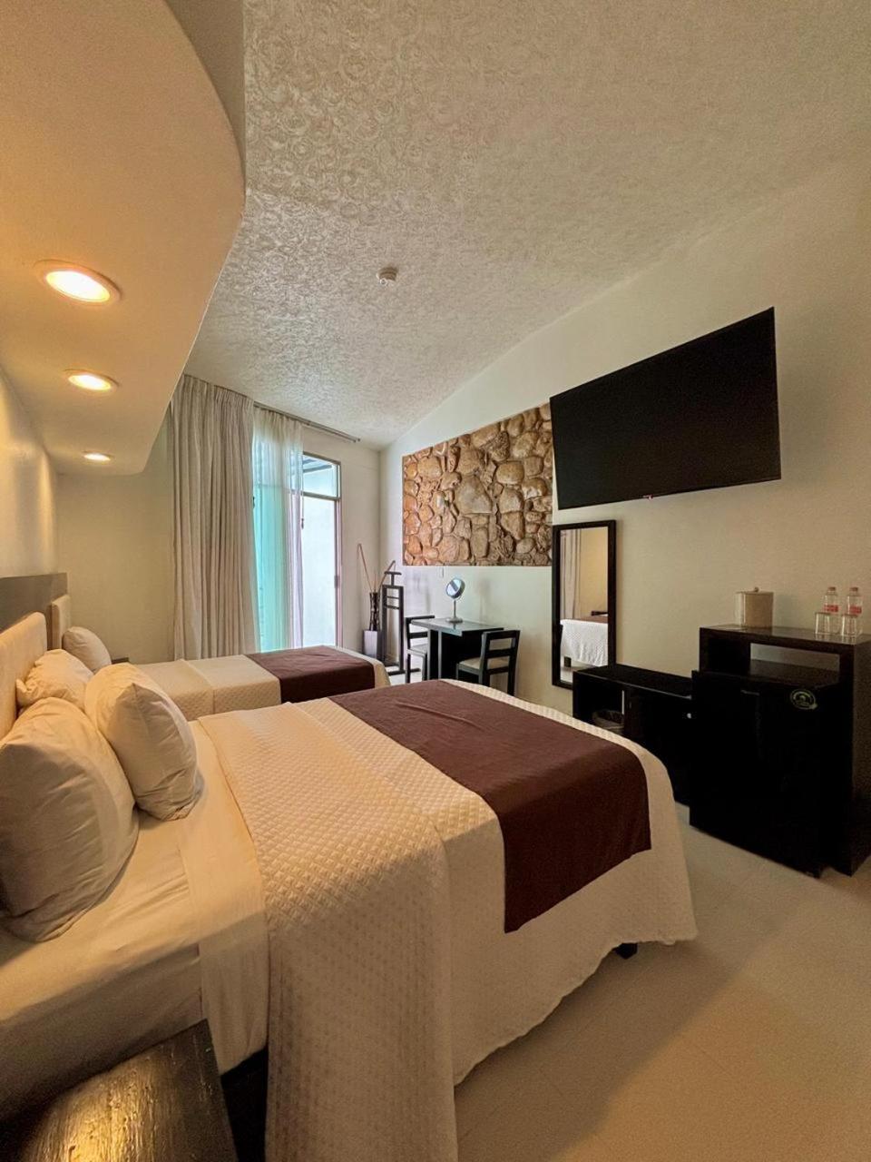 Suite Deluxe