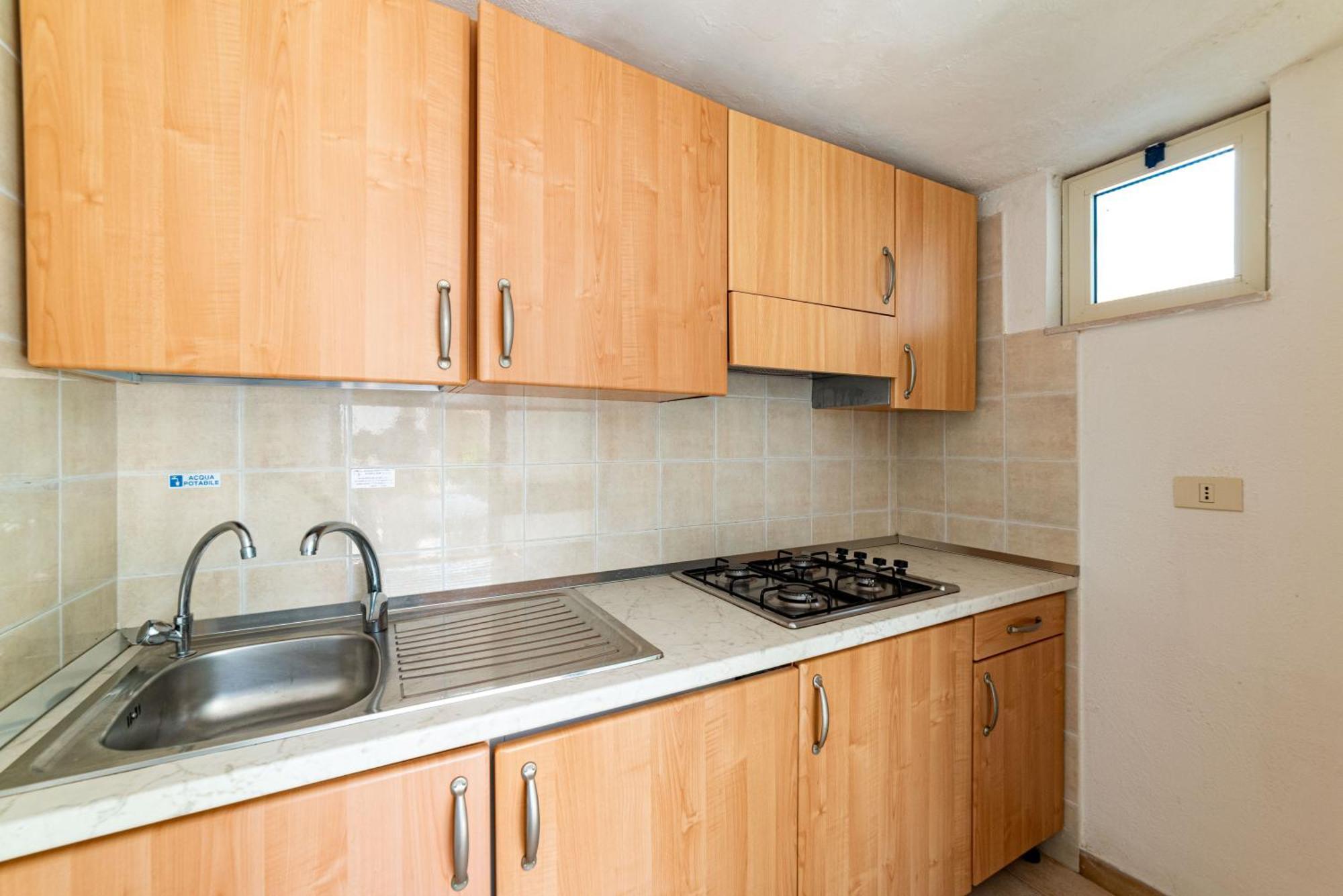 One-Bedroom Bungalow