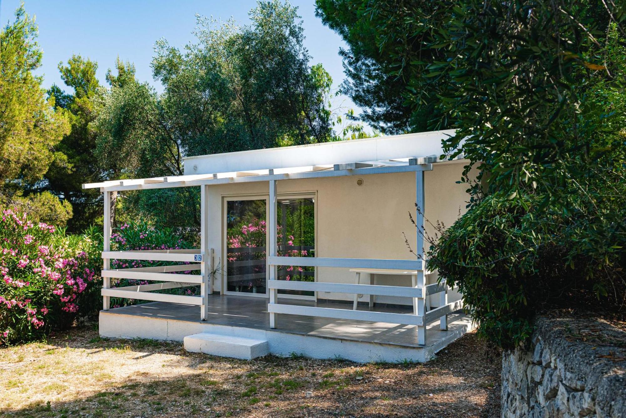 Family Bungalow