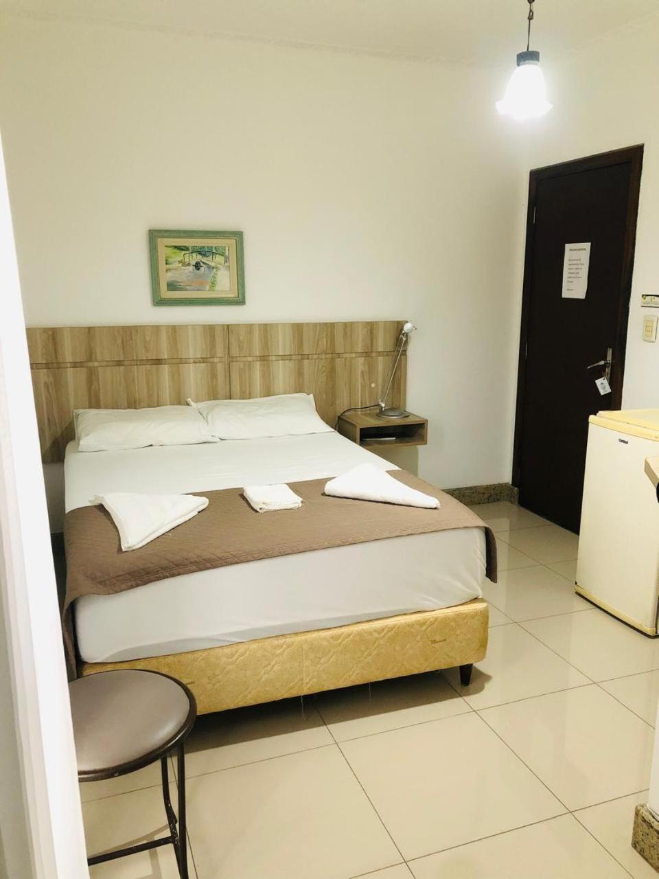 Habitación Doble Estándar