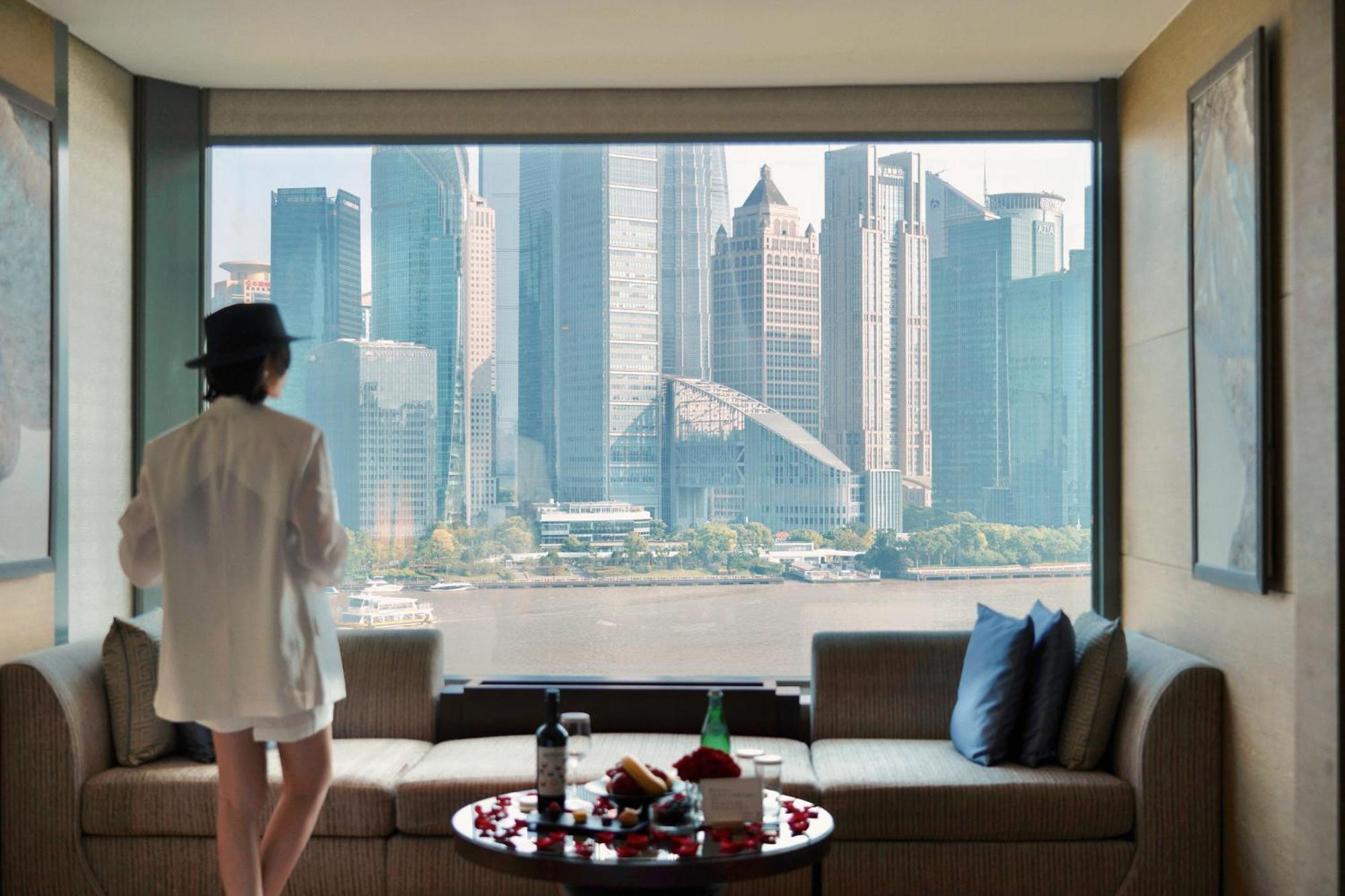 Premier Rive View Twin