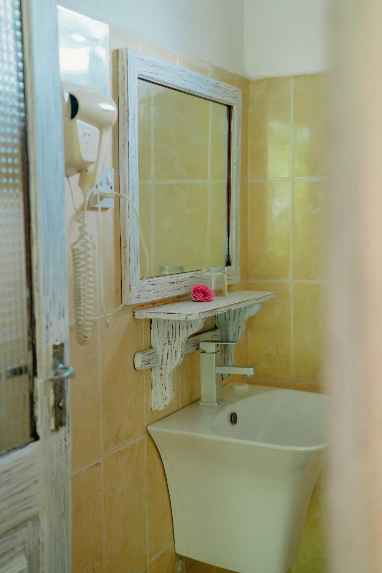 Habitación Doble Deluxe