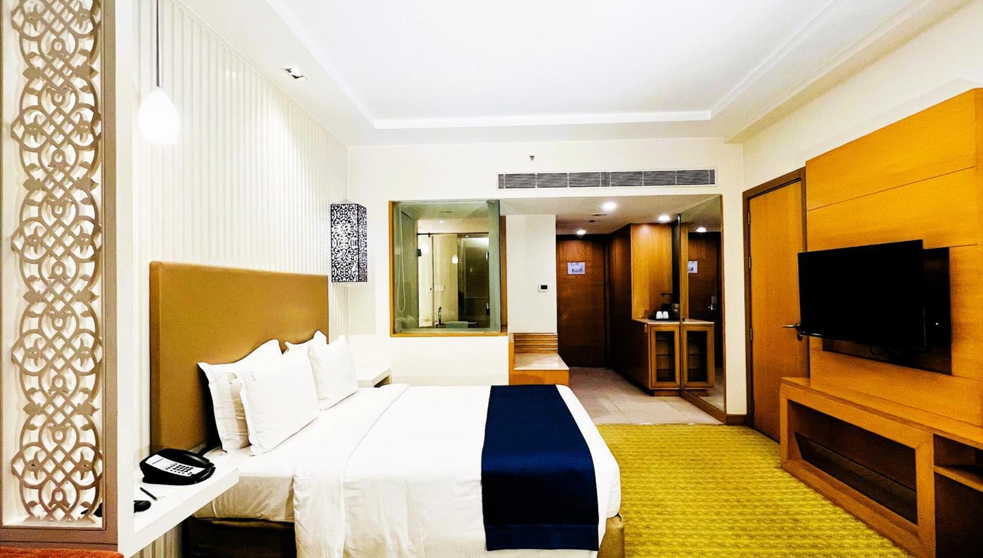 Standard King Room - Smoking