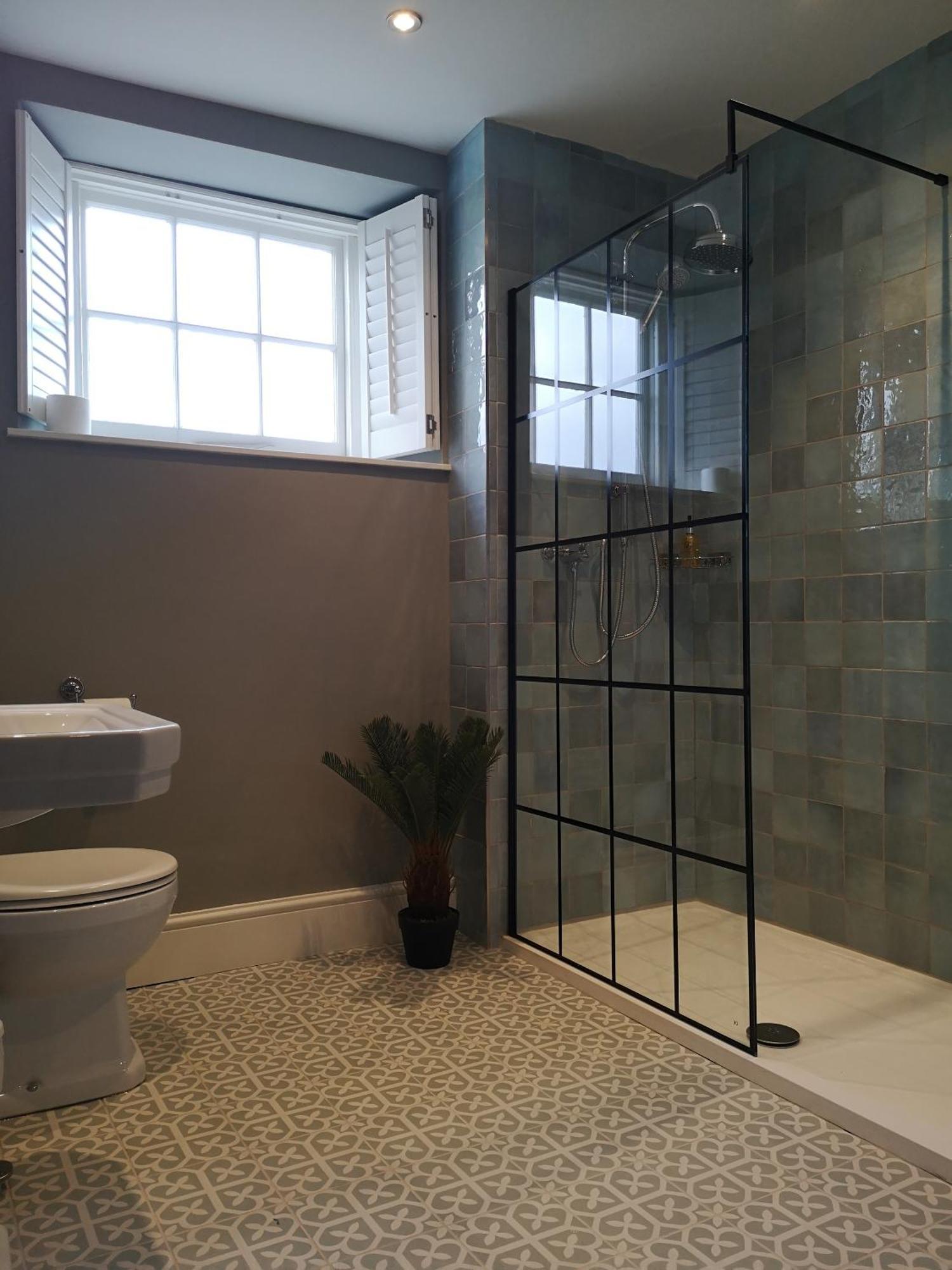 Deluxe Double Room with Bath