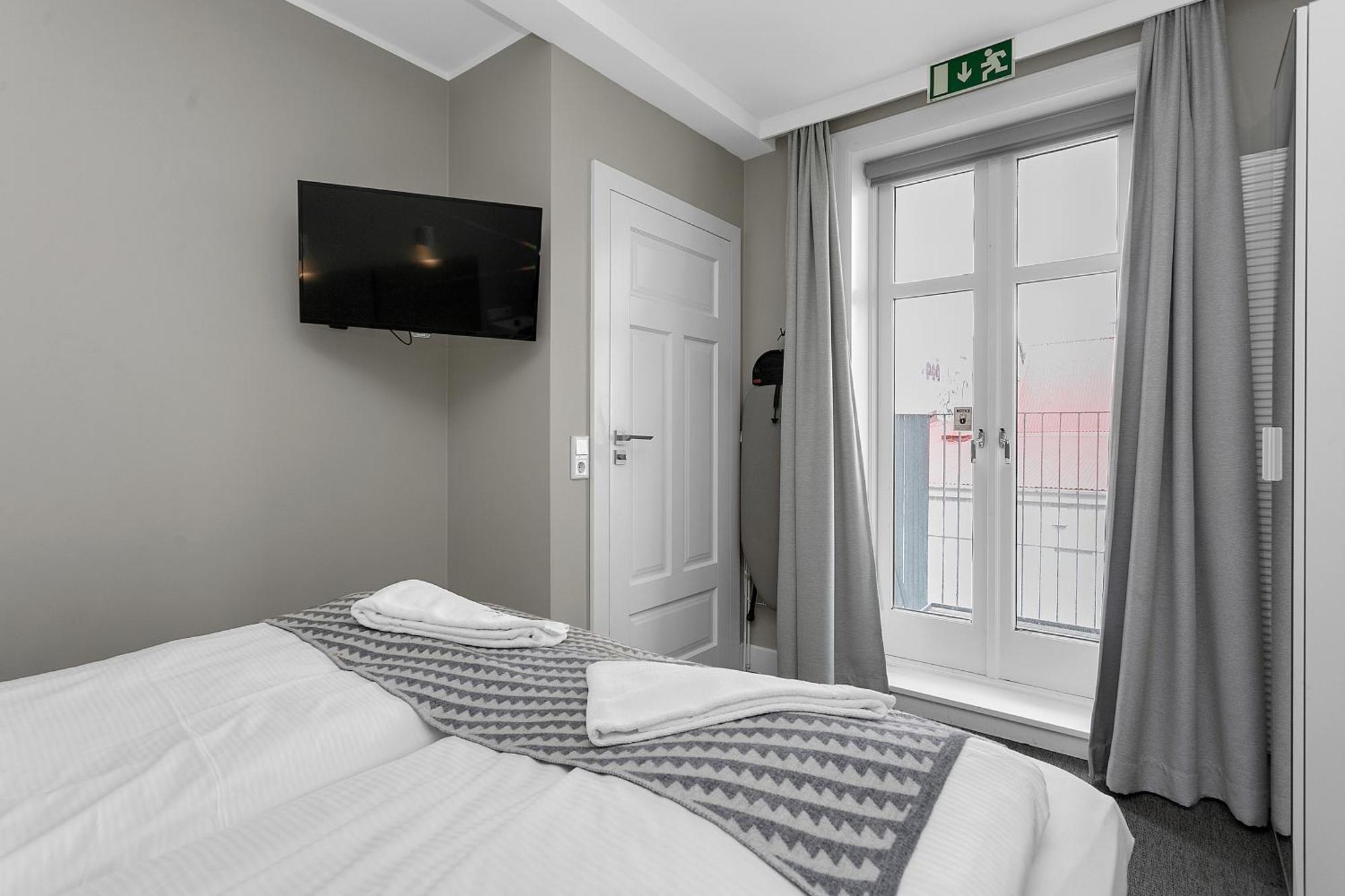 Standard Studio Apartment