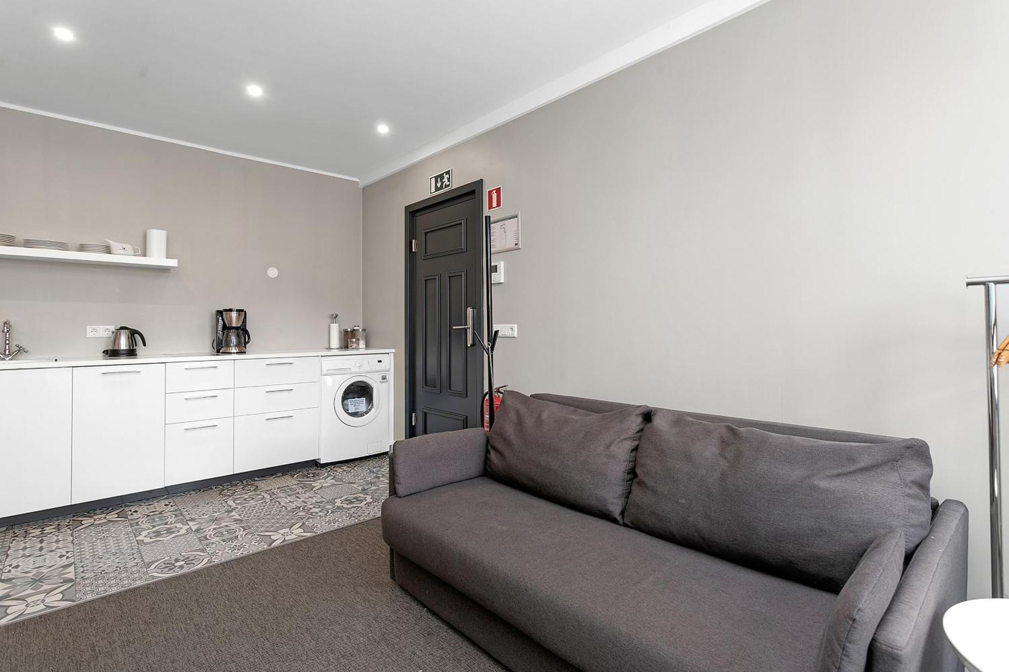 Standard Studio Apartment