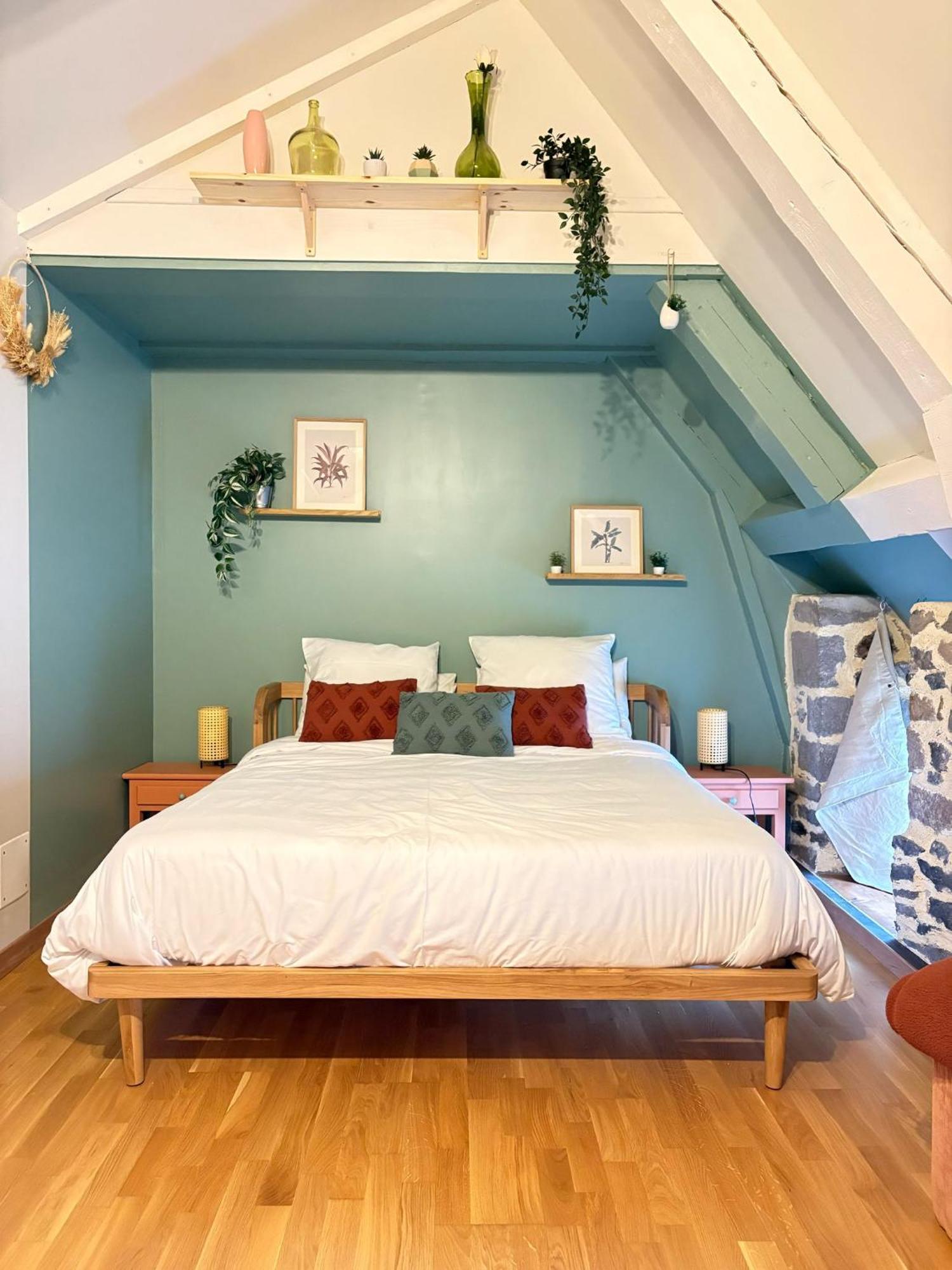 Petite Chambre Double