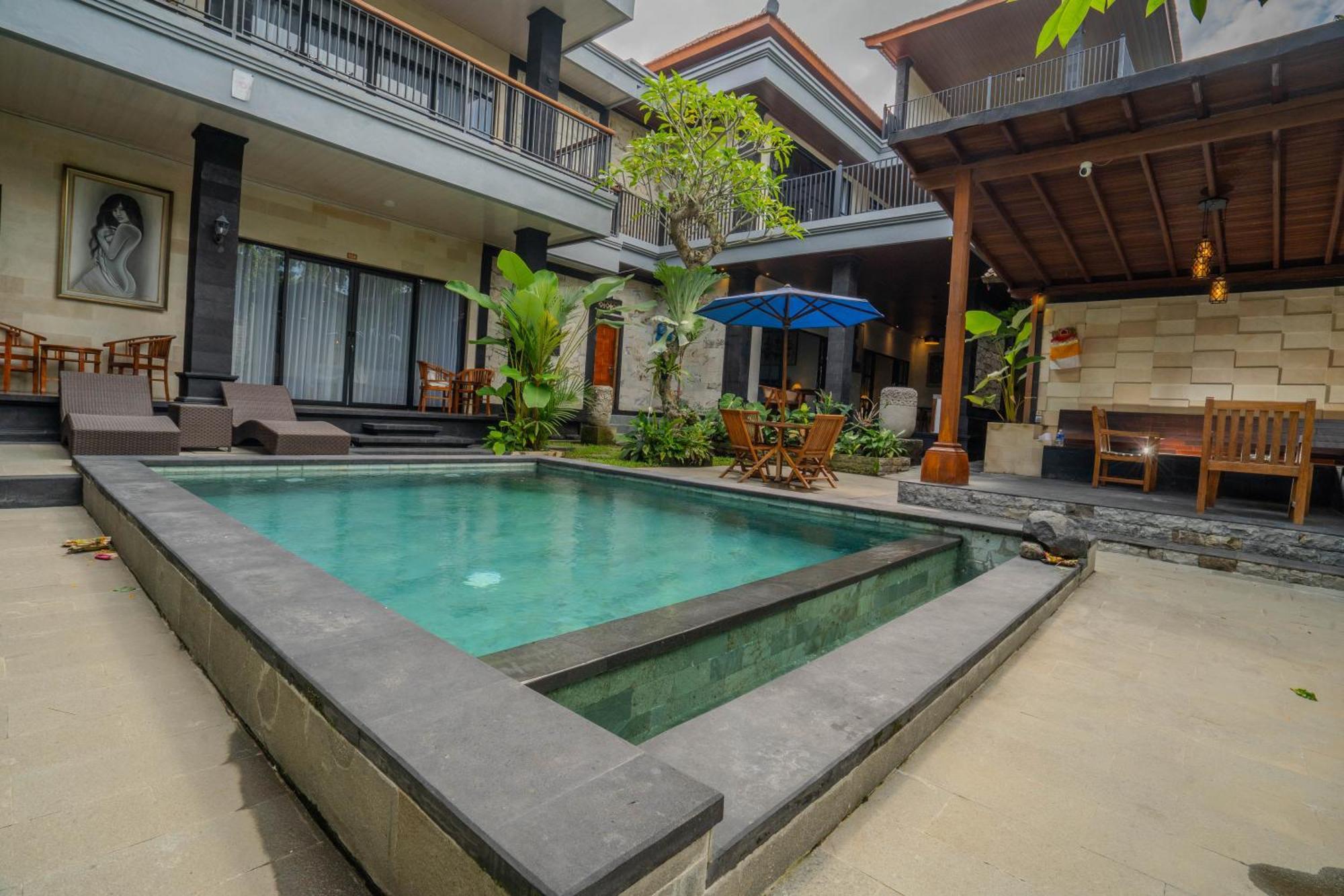 Suite Deluxe