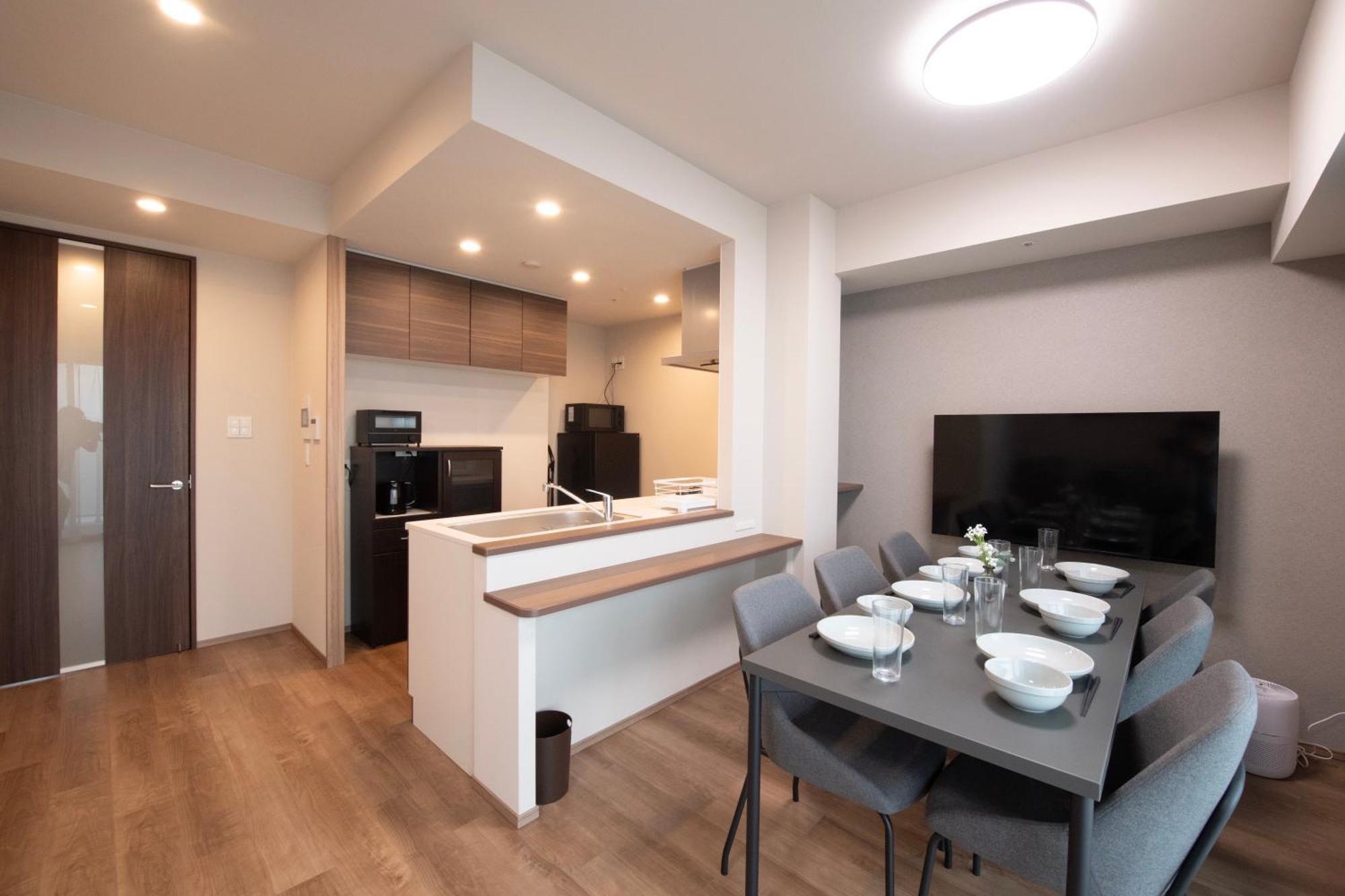 Deluxe Room - Type F