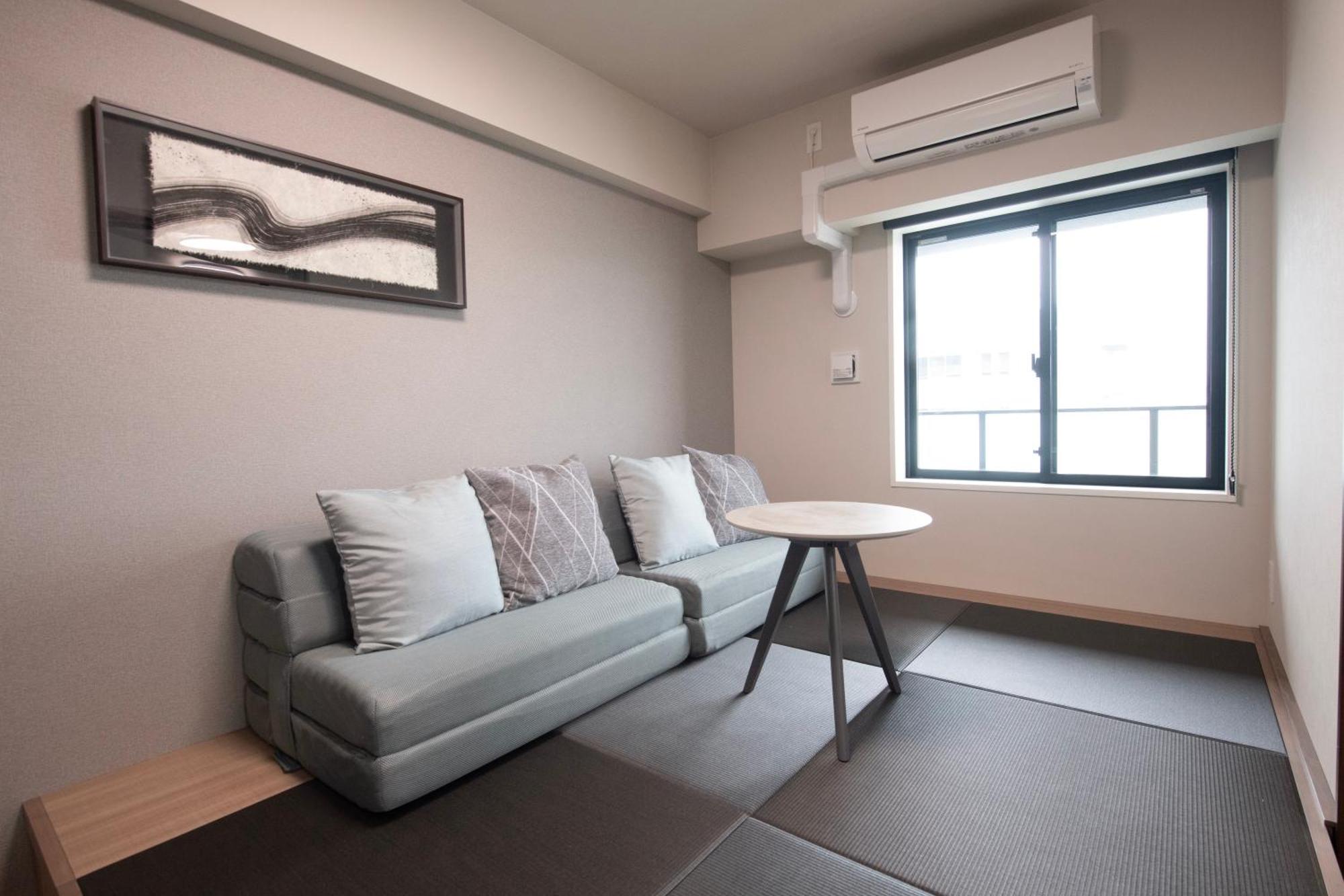 Deluxe Room - Type E