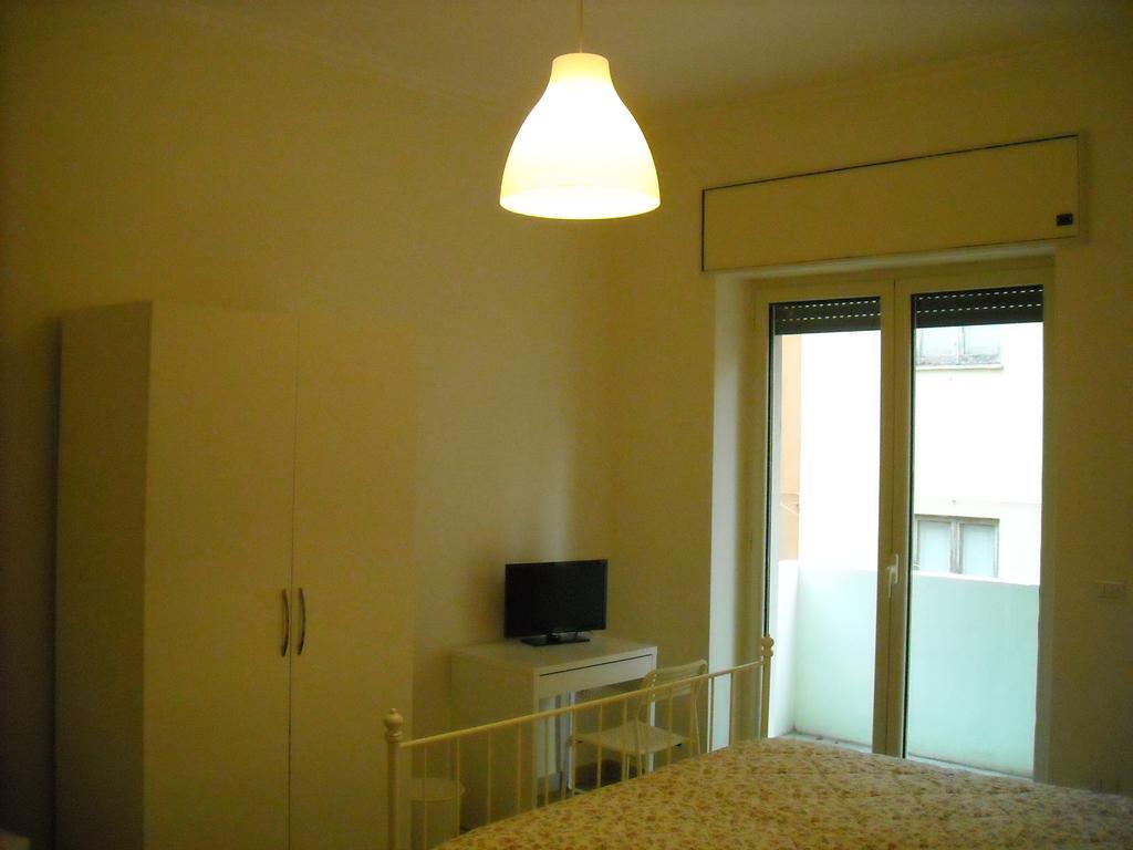 Large Double or Twin Room