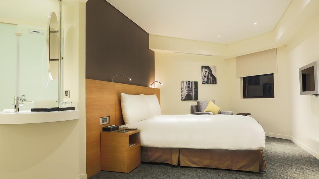 Business Double Room