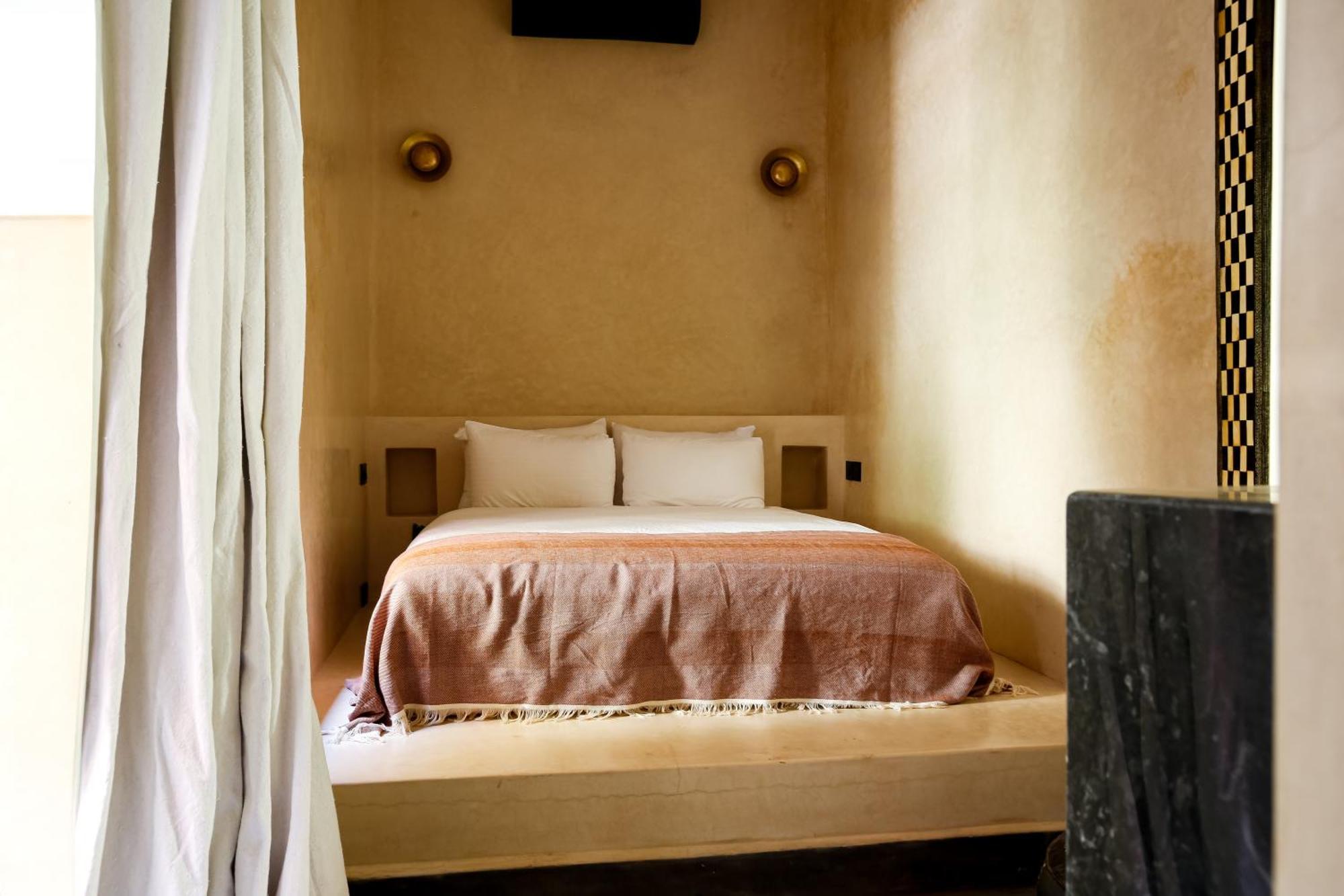 Habitación Doble Estándar