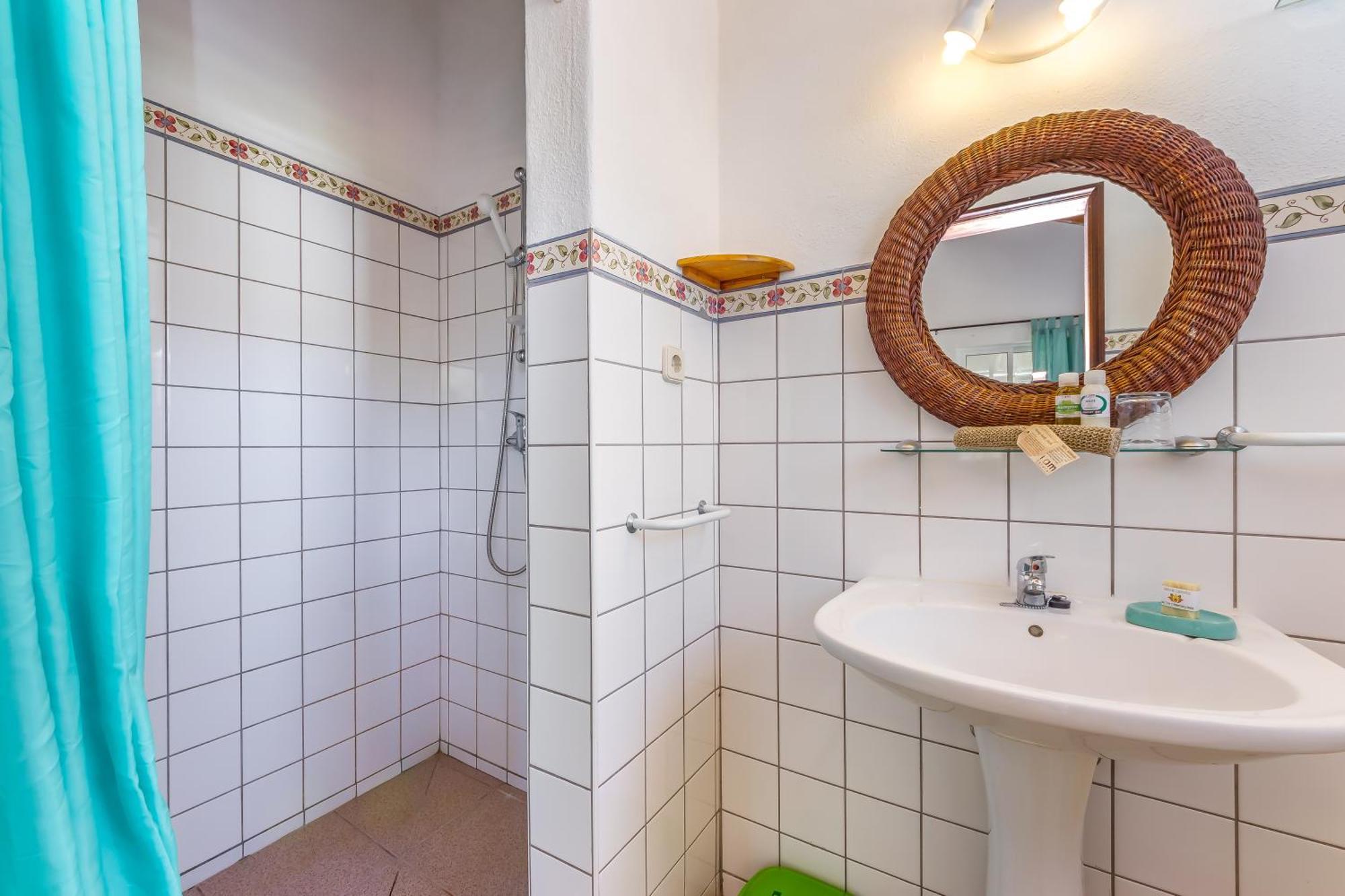 Deluxe Double or Twin Room Garden View