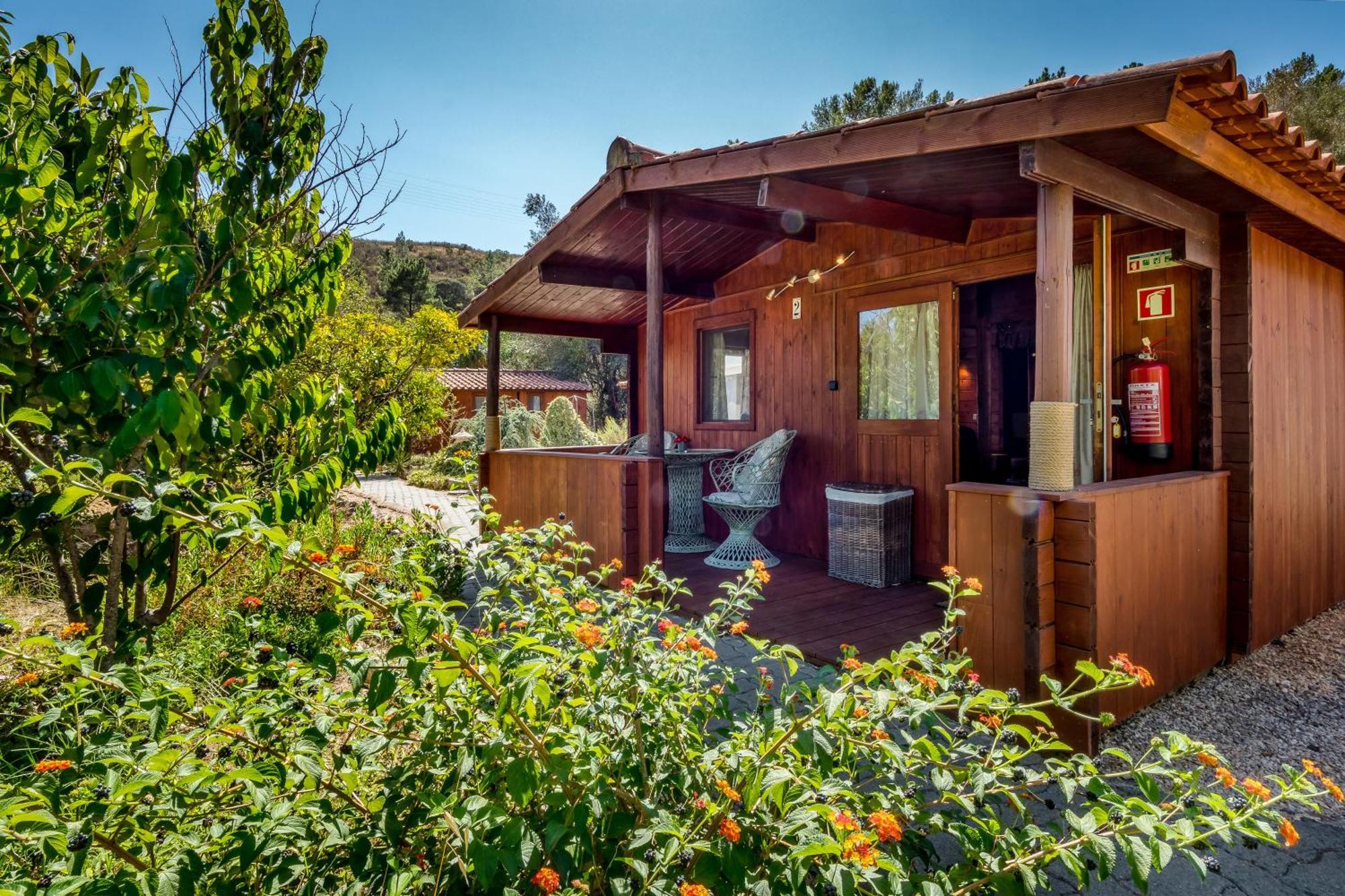 Superior Chalet