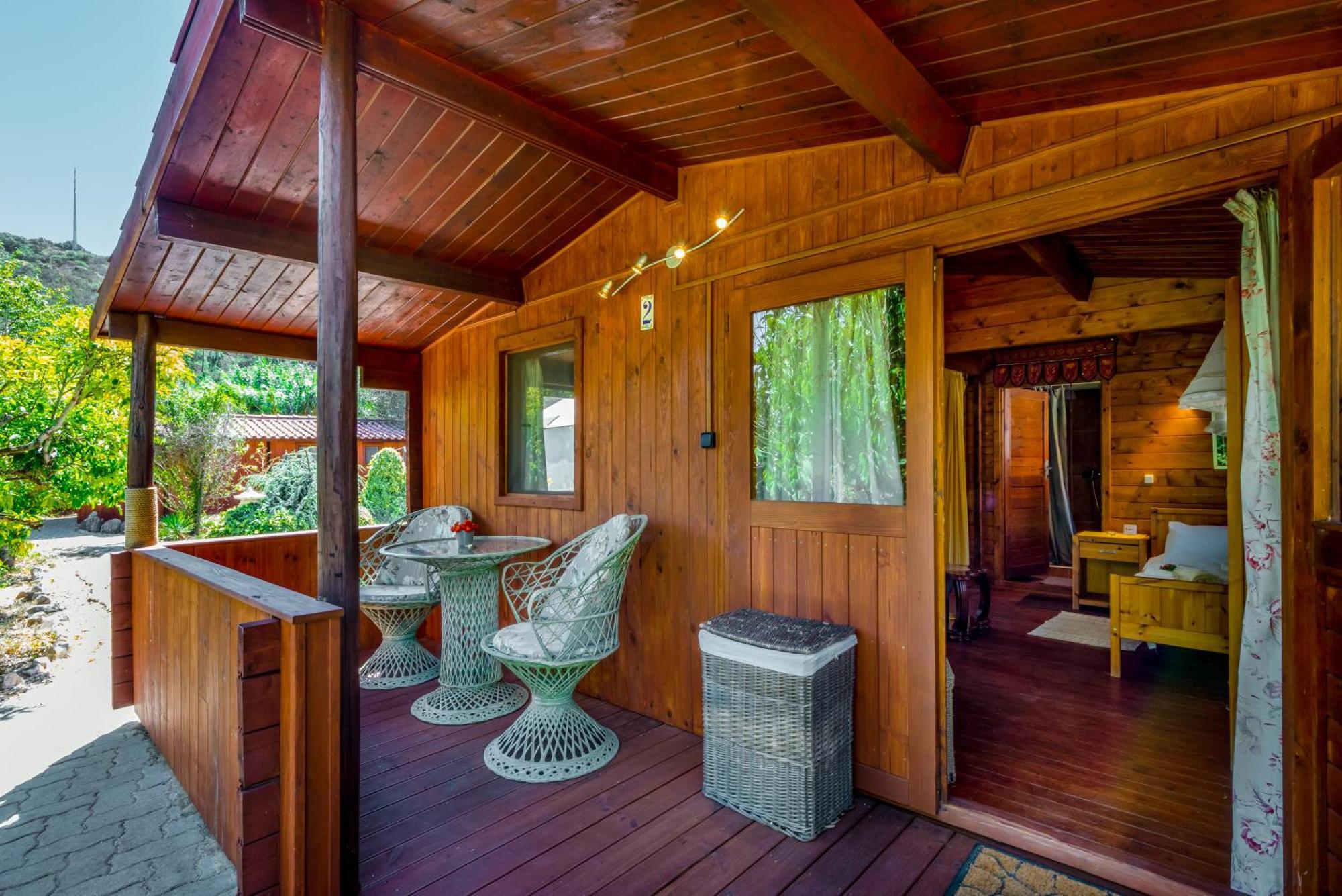 Superior Chalet