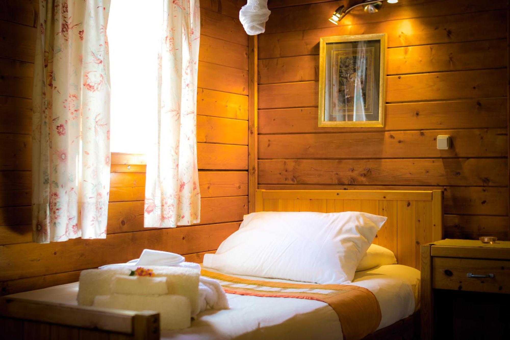 Superior Chalet