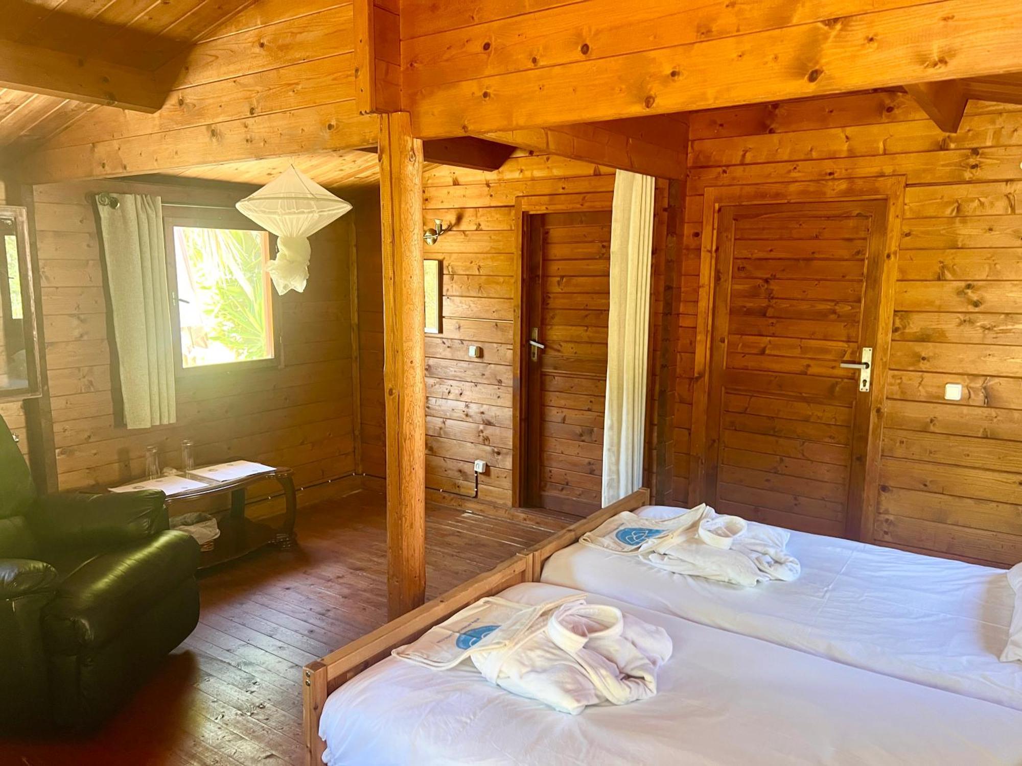 Superior Chalet