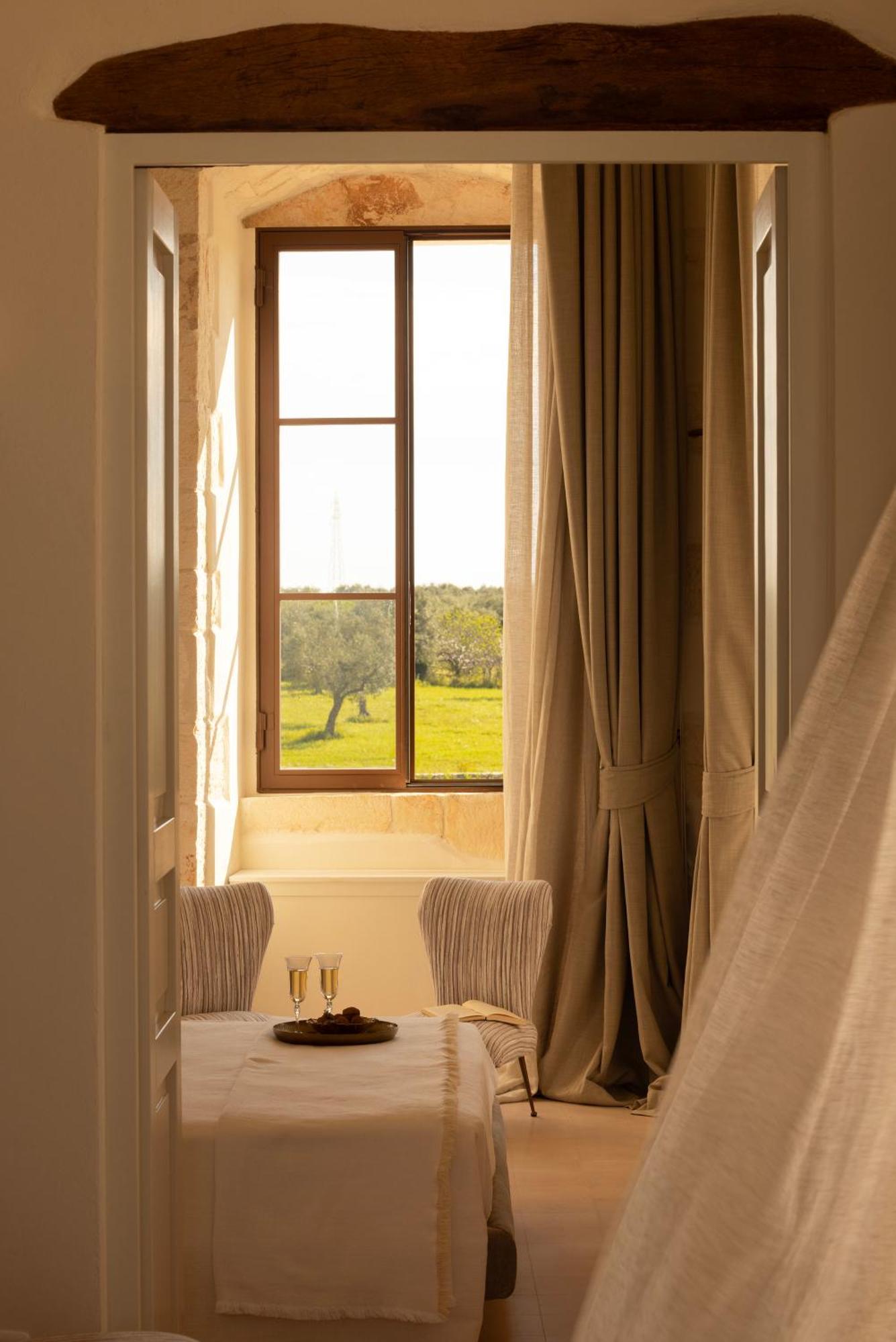 King Suite with Sea View