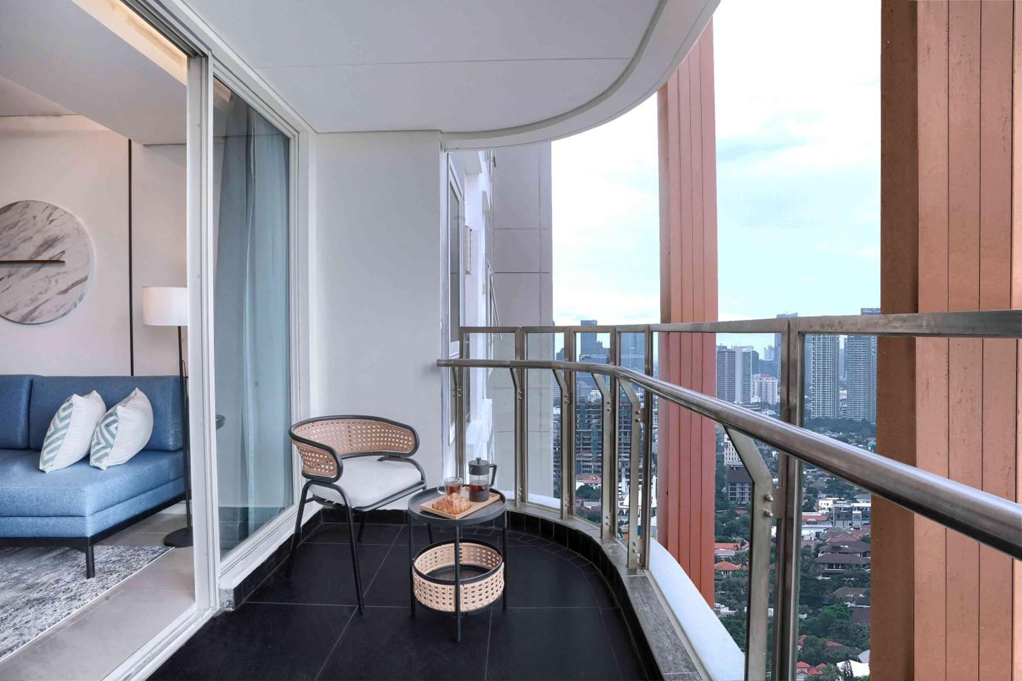 Suite